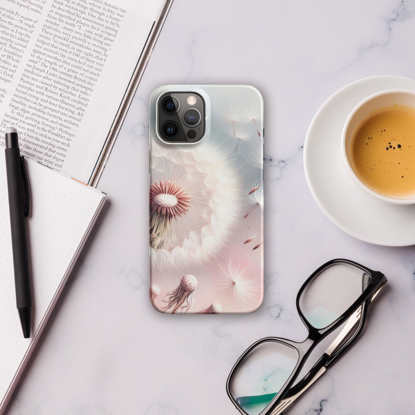 Snap case for iPhone®