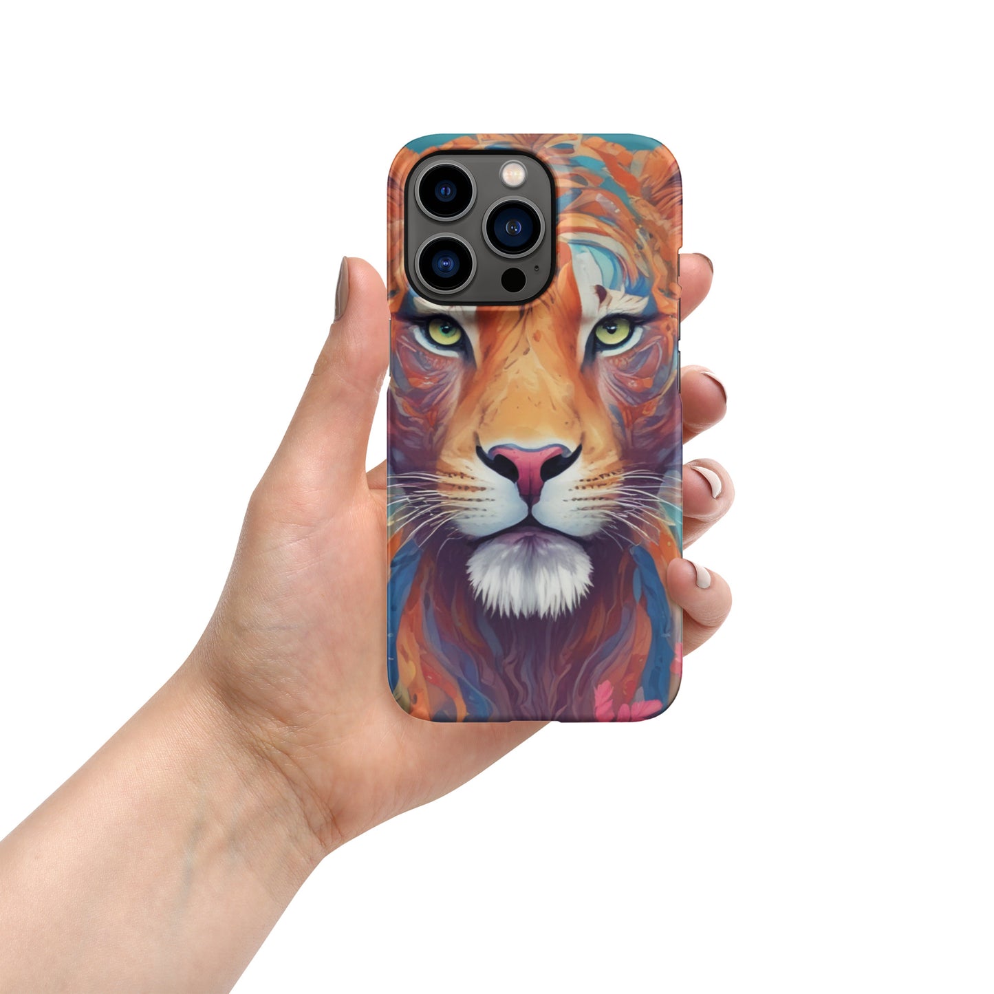 Snap case for iPhone®