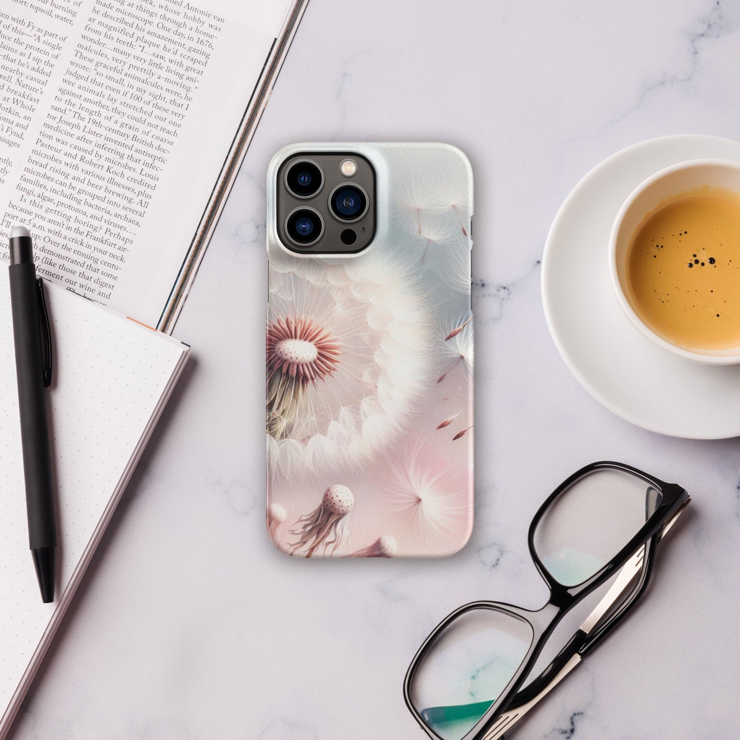 Snap case for iPhone®