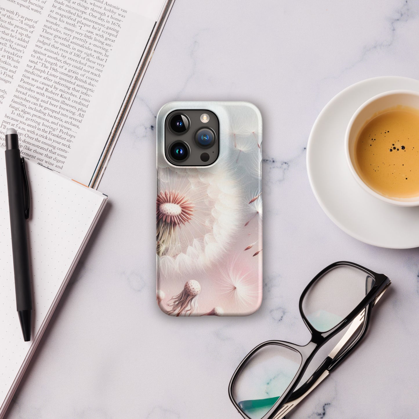 Snap case for iPhone®