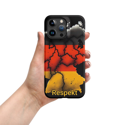 Snapcase iPhone®-Hülle