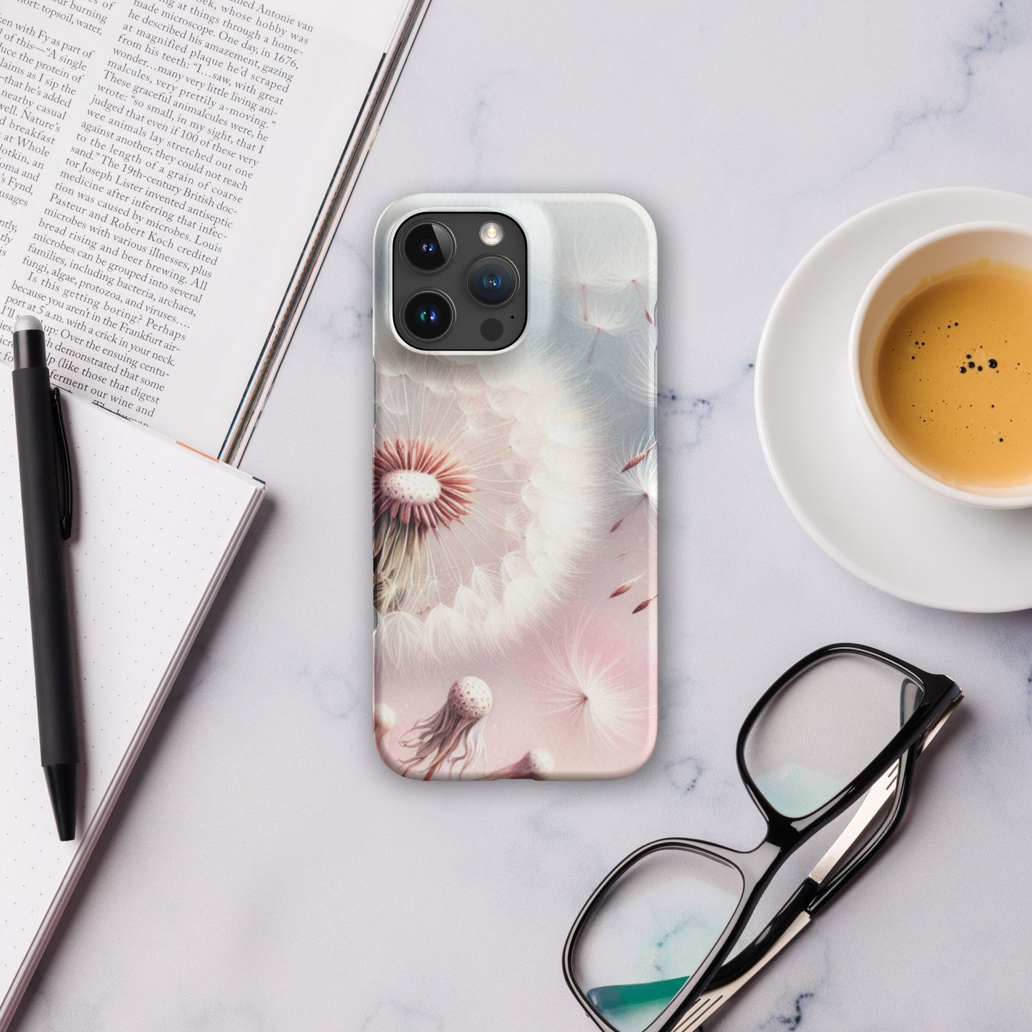 Snap case for iPhone®