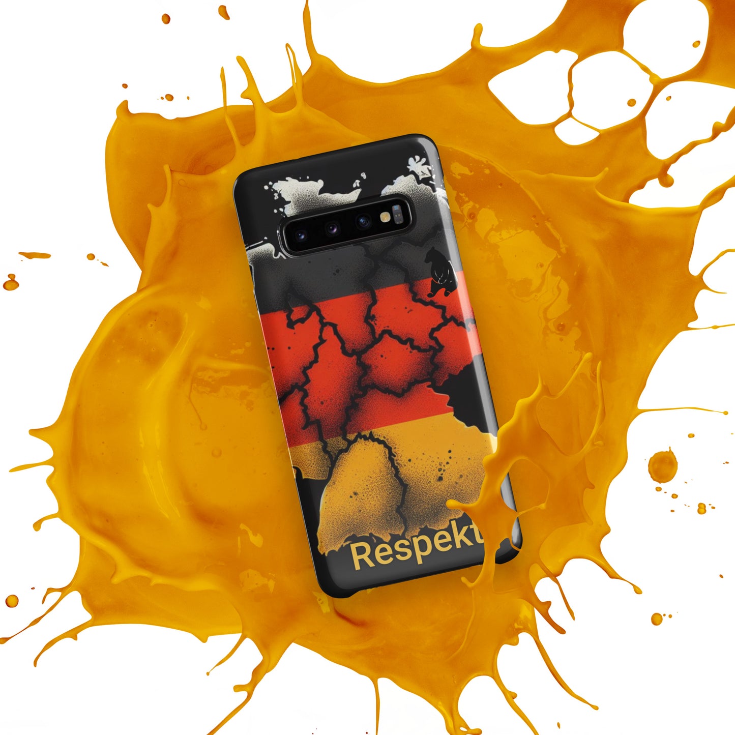 Snapcase Samsung®-Hülle