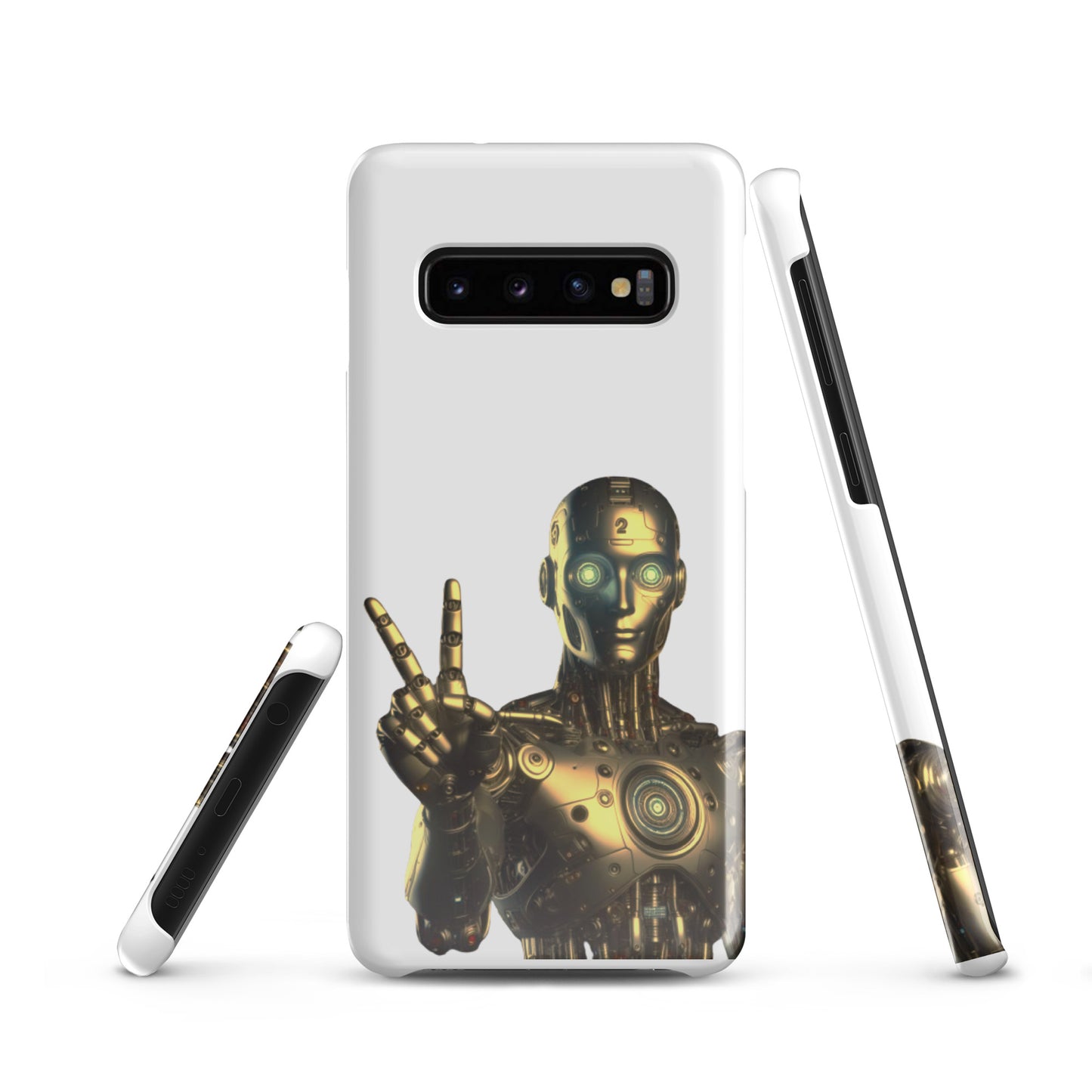 Snap case for Samsung®