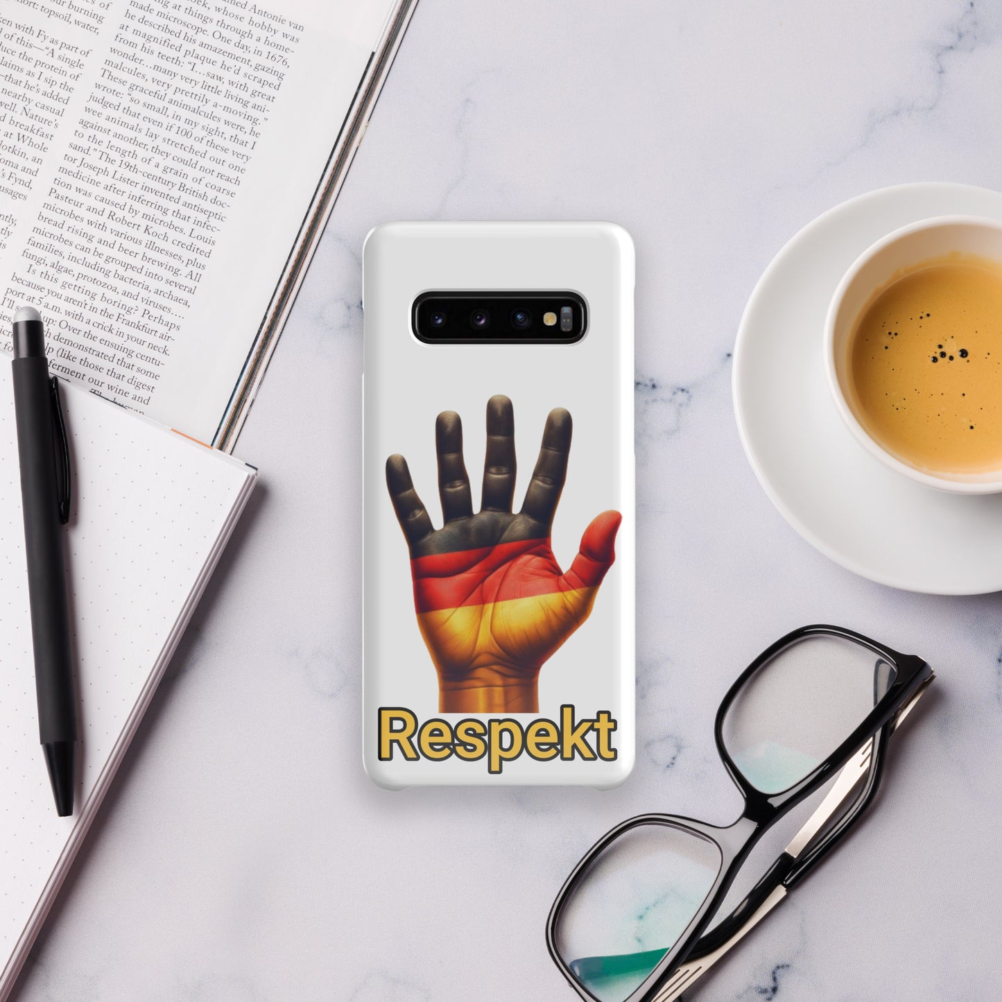 Snapcase Samsung®-Hülle
