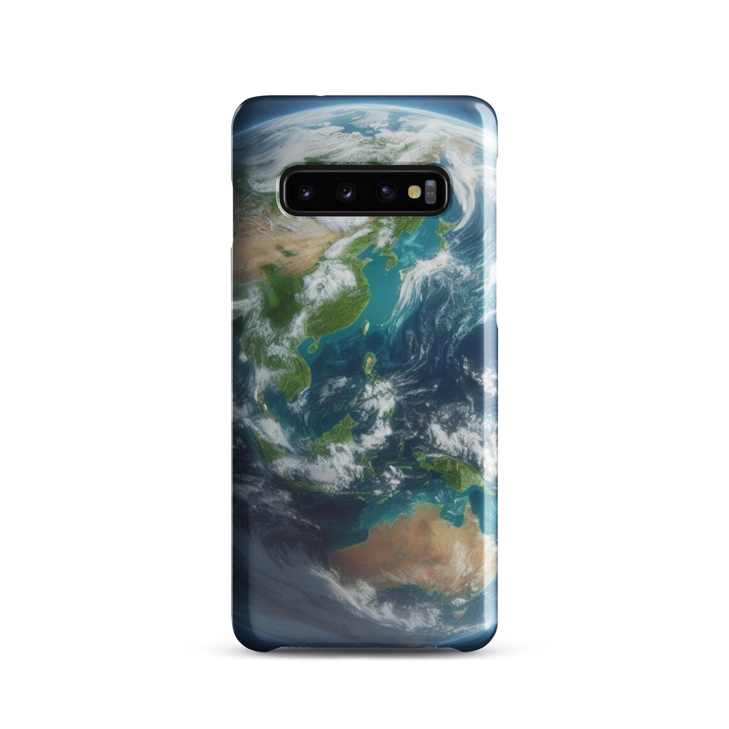 Snap case for Samsung®