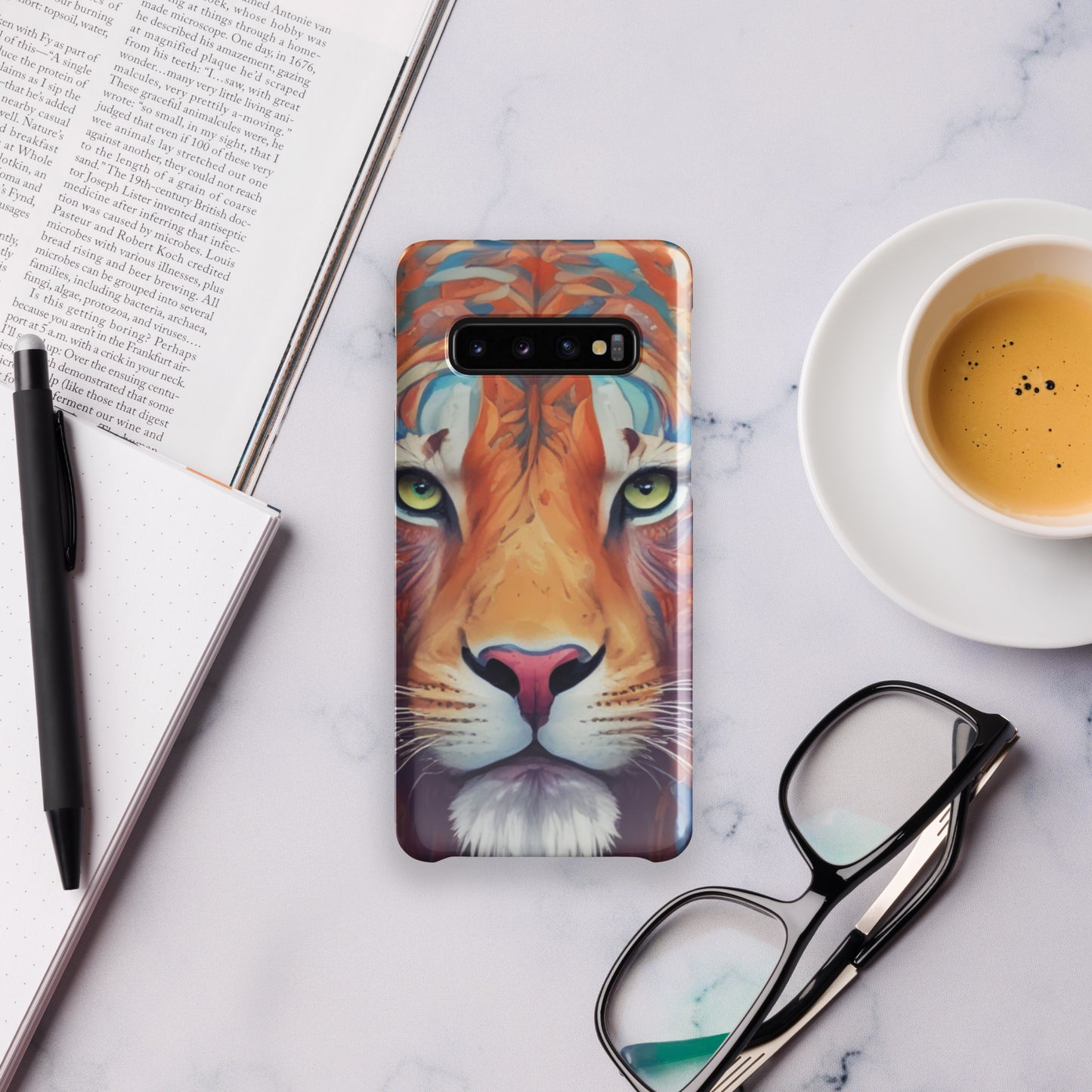 Snap case for Samsung®
