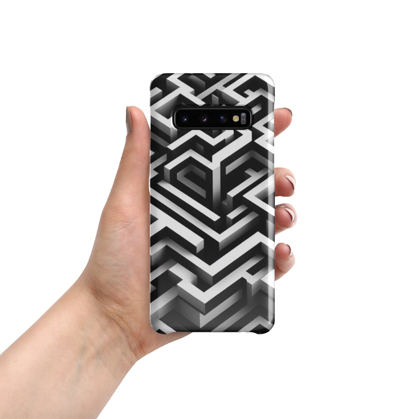 Snap case for Samsung®