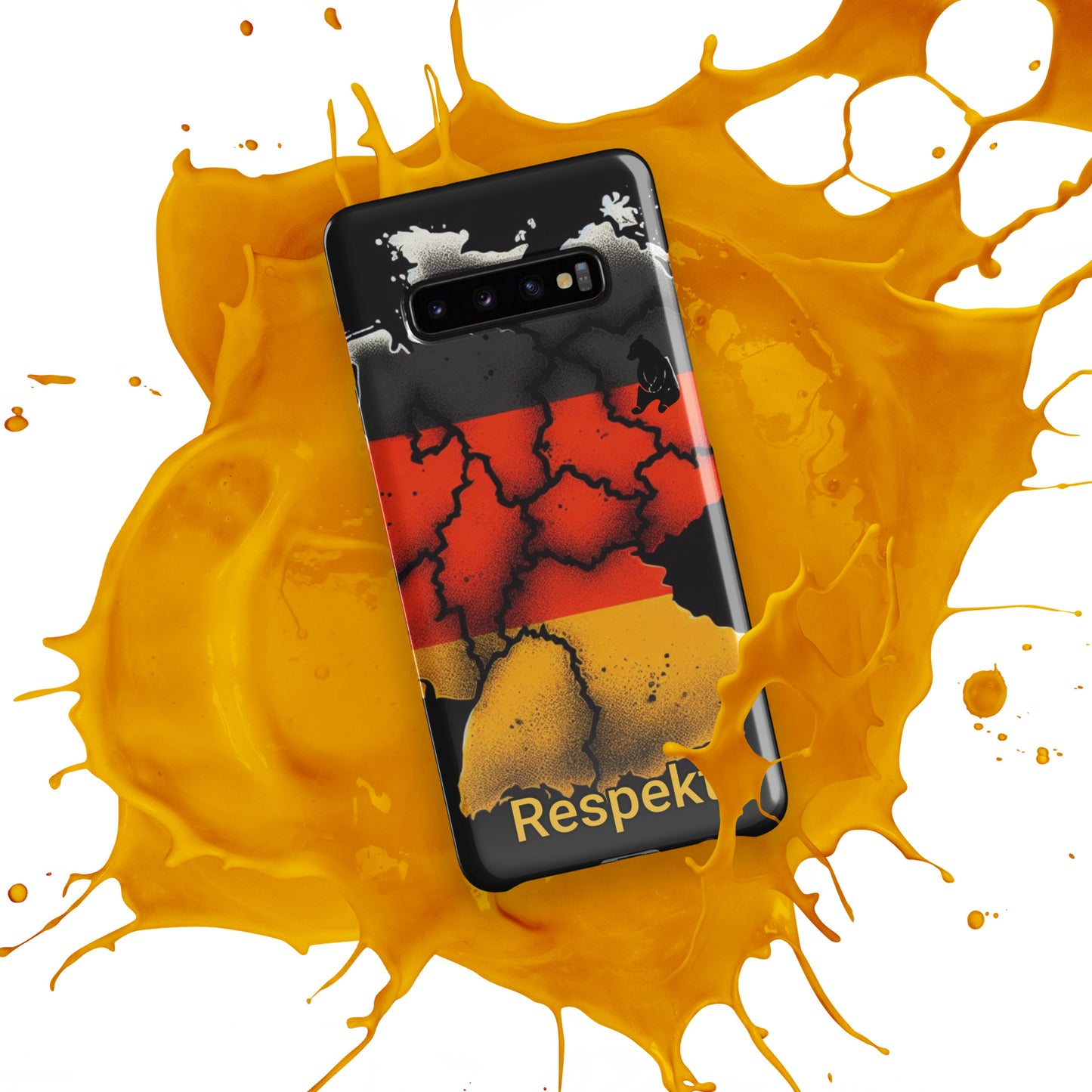 Snapcase Samsung®-Hülle