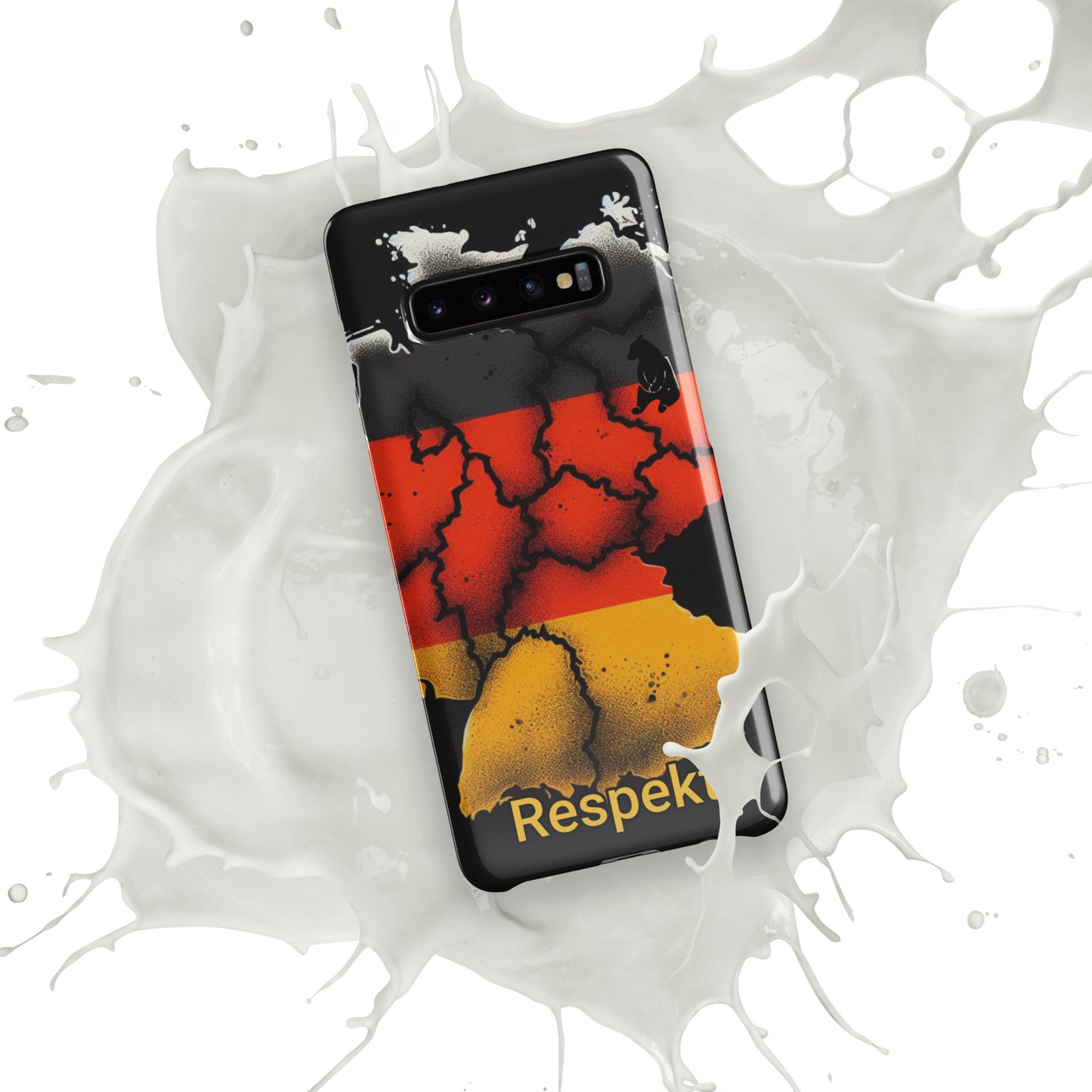 Snapcase Samsung®-Hülle
