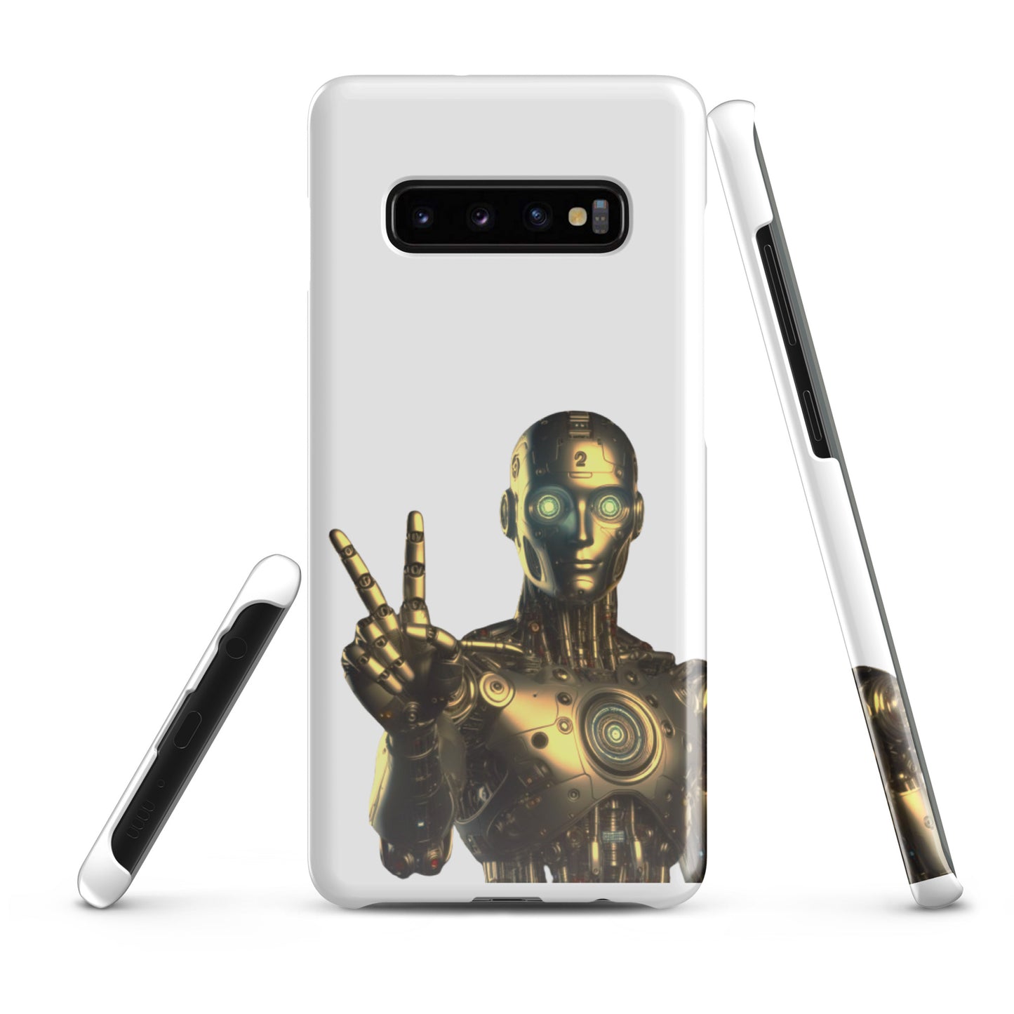 Snap case for Samsung®