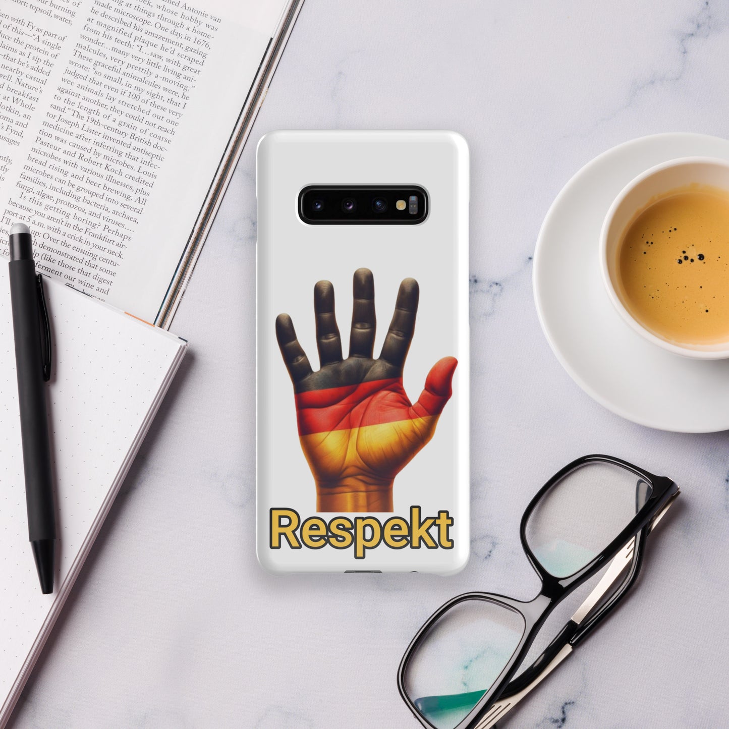 Snapcase Samsung®-Hülle