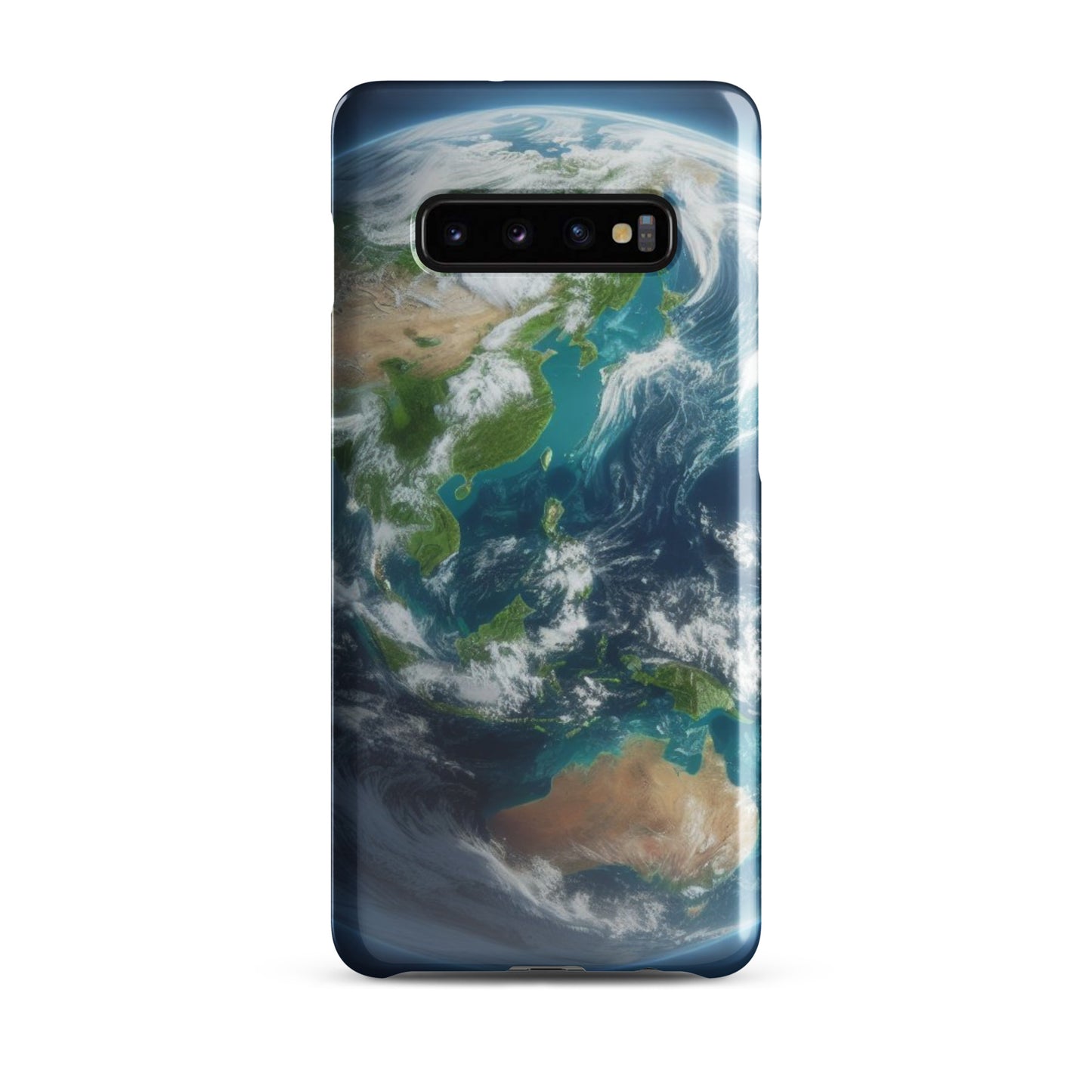 Snap case for Samsung®