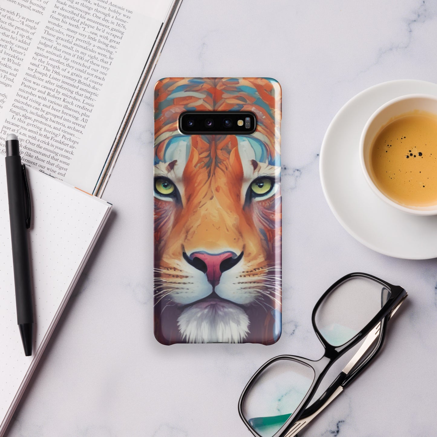 Snap case for Samsung®