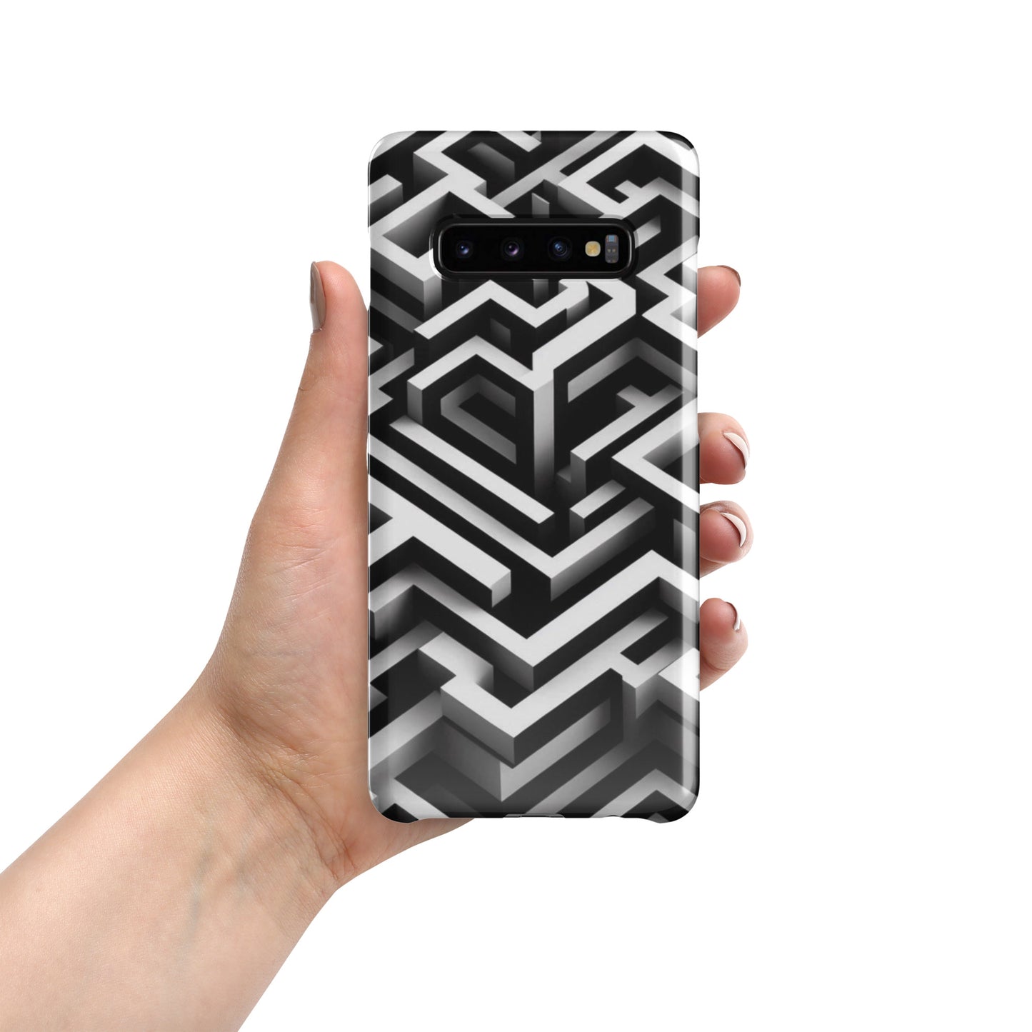 Snap case for Samsung®