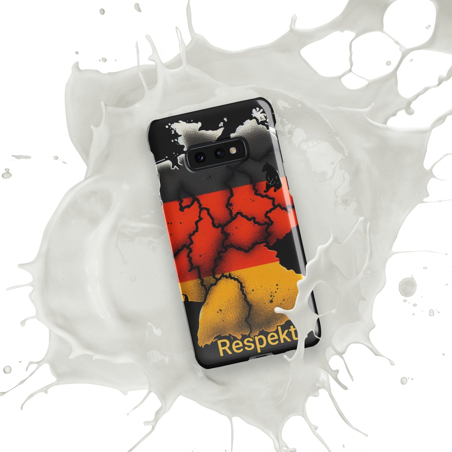 Snapcase Samsung®-Hülle