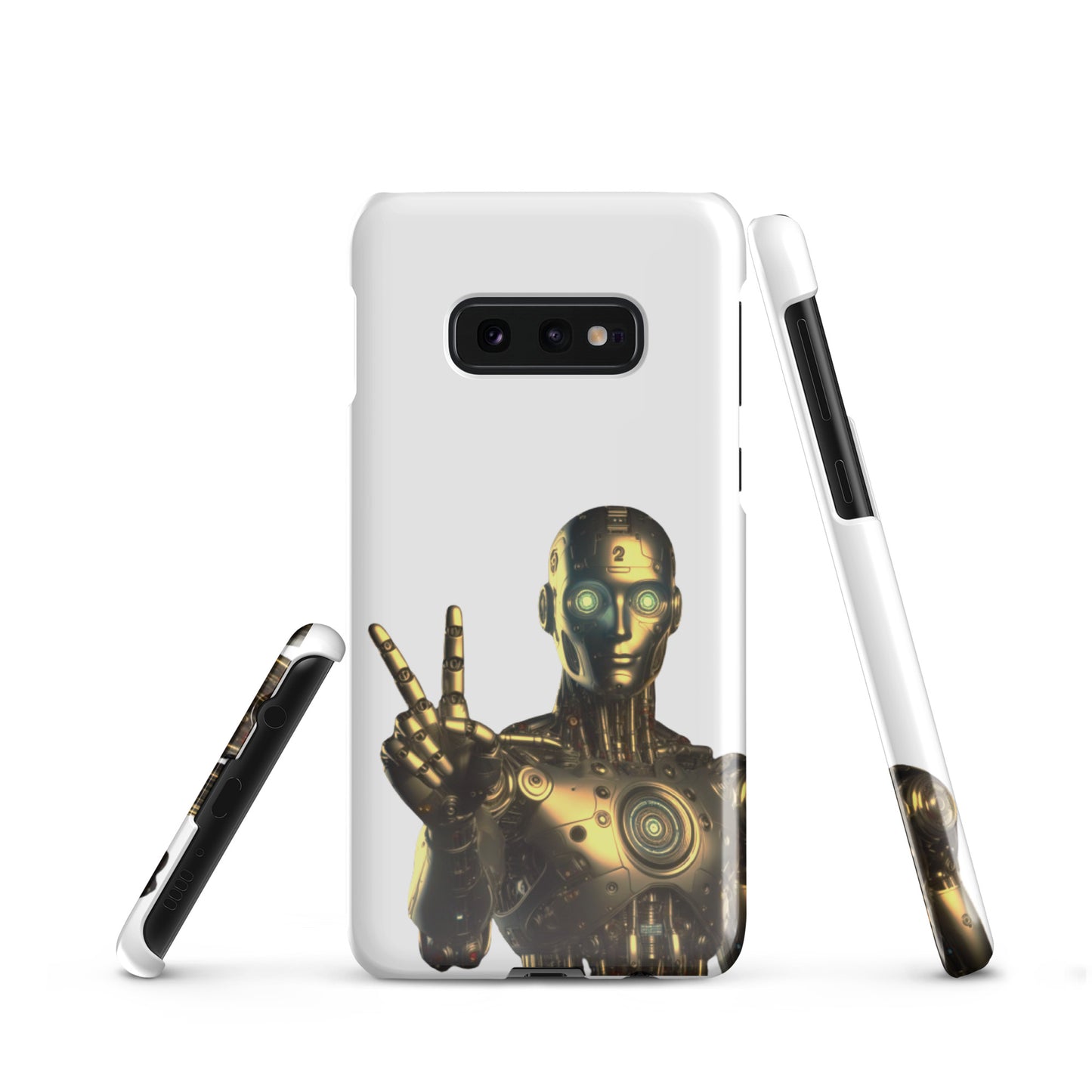 Snap case for Samsung®