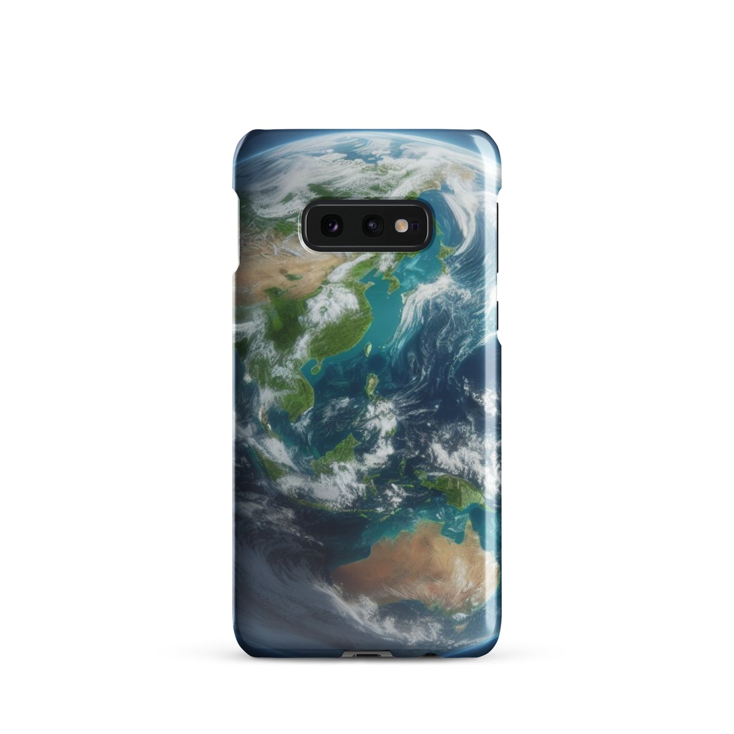 Snap case for Samsung®