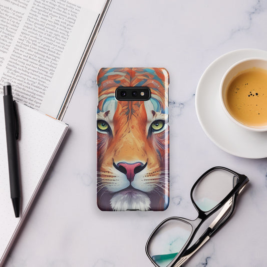 Snap case for Samsung®