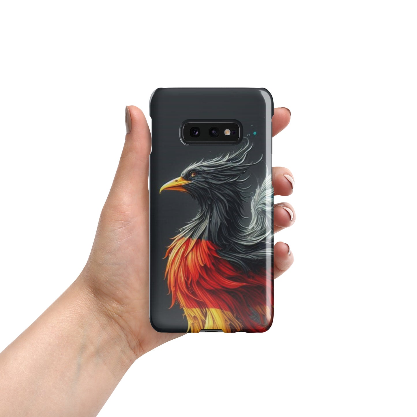 Snap case for Samsung®