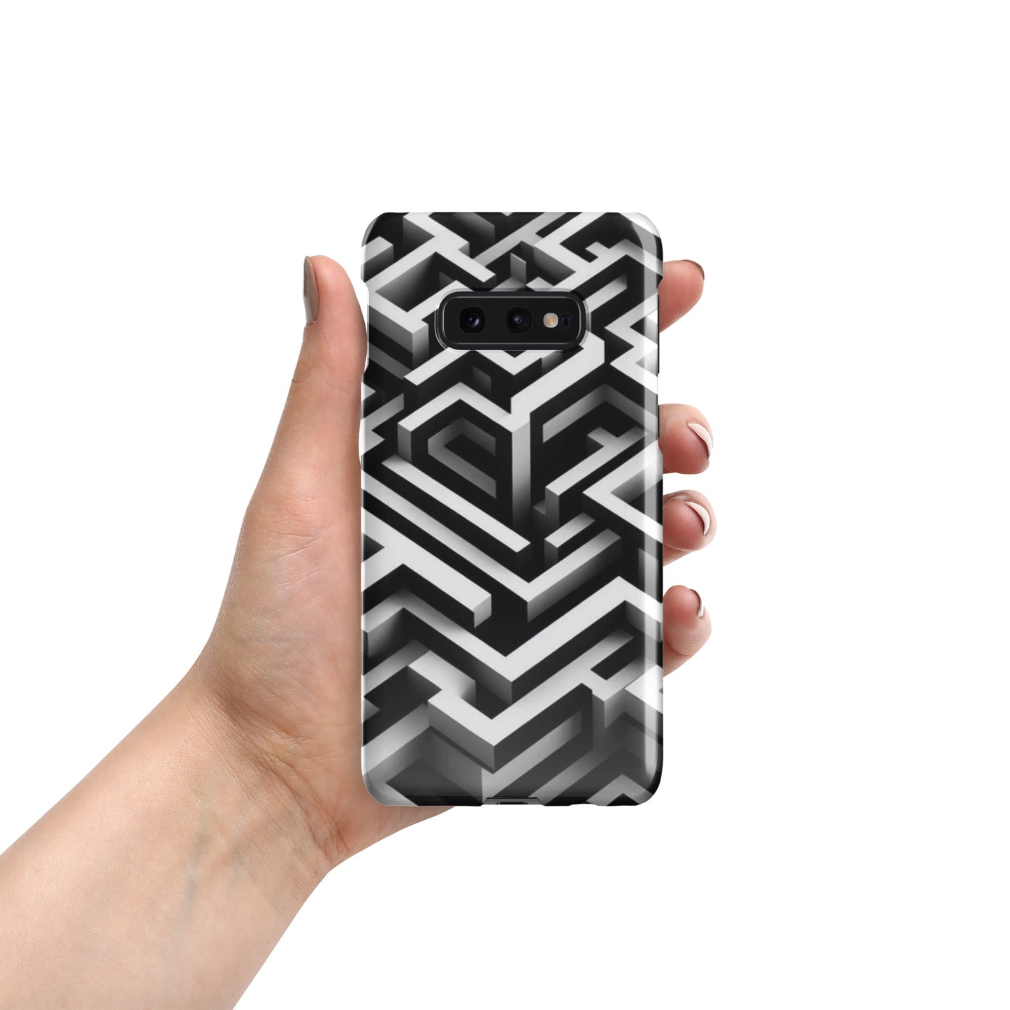Snap case for Samsung®