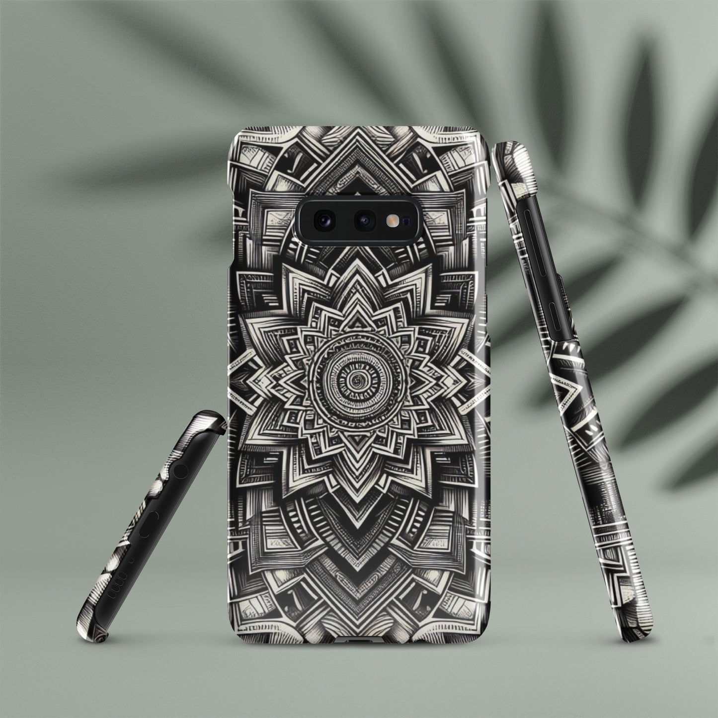 Snap case for Samsung®