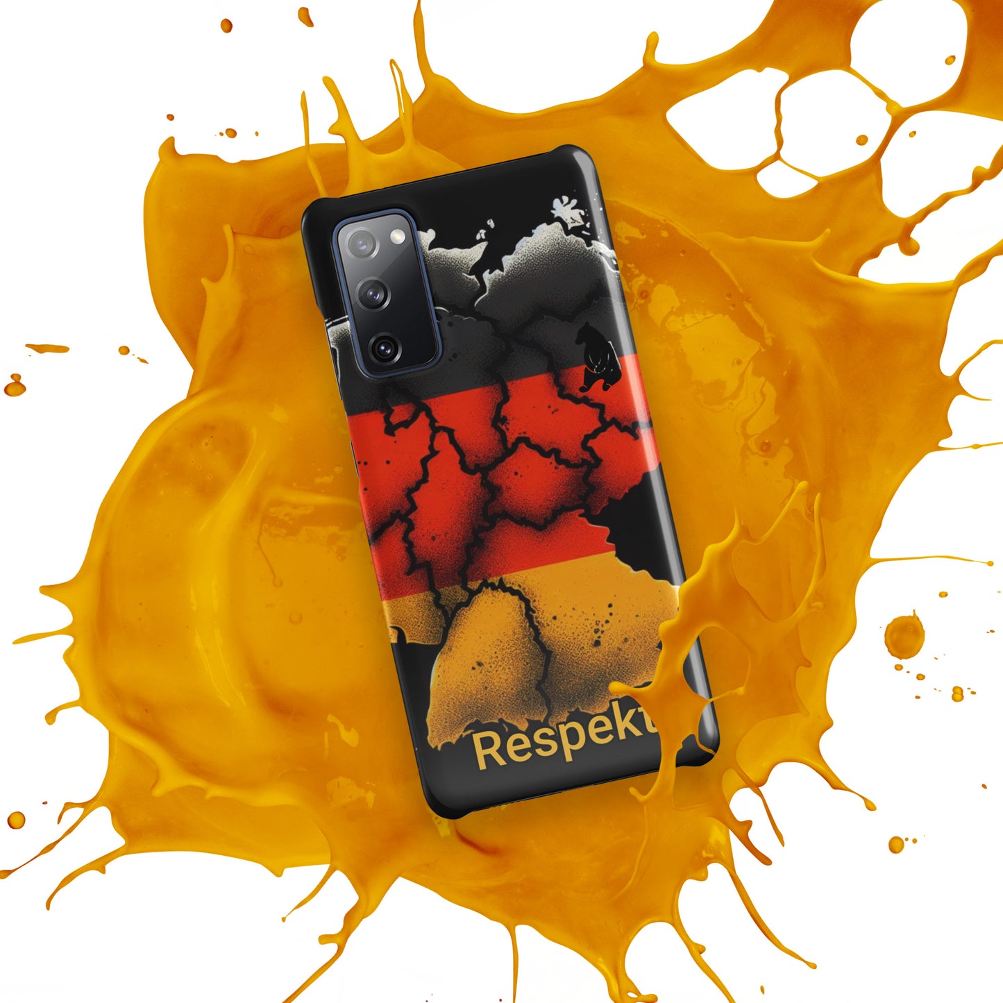 Snapcase Samsung®-Hülle