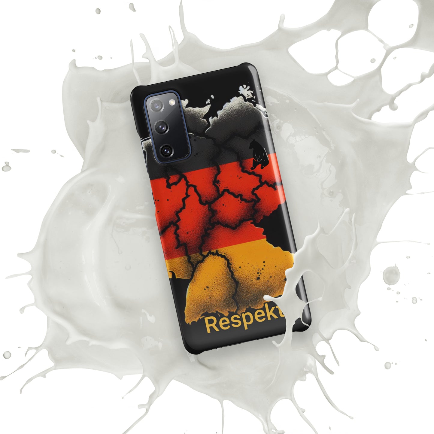 Snapcase Samsung®-Hülle