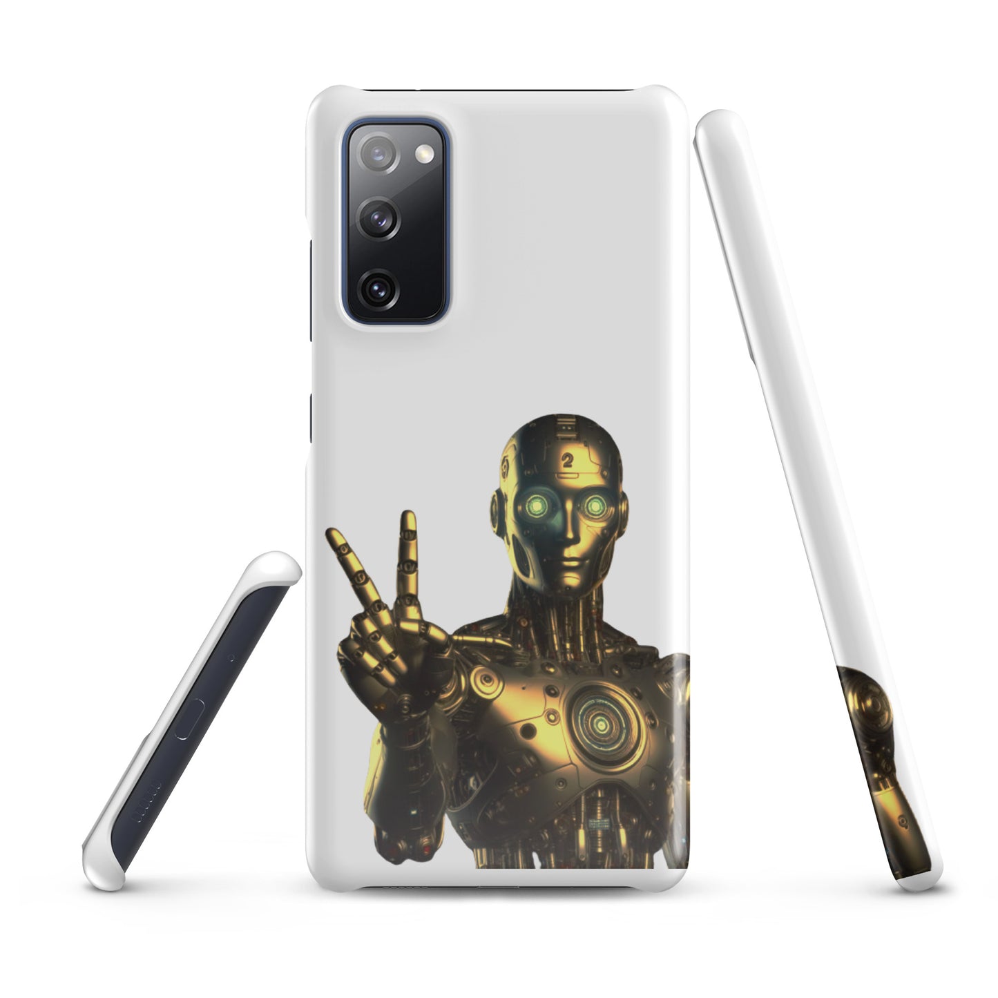 Snap case for Samsung®