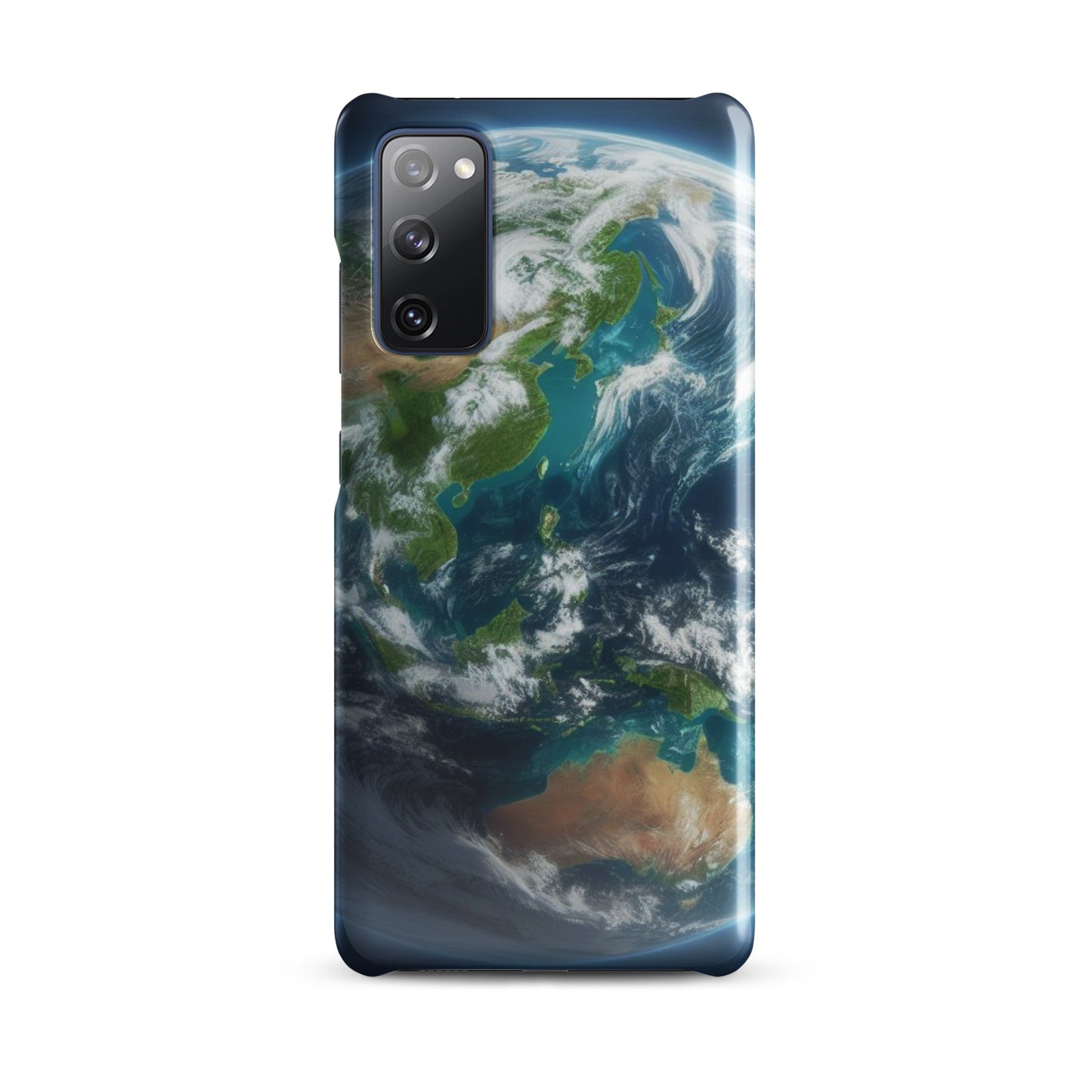 Snap case for Samsung®