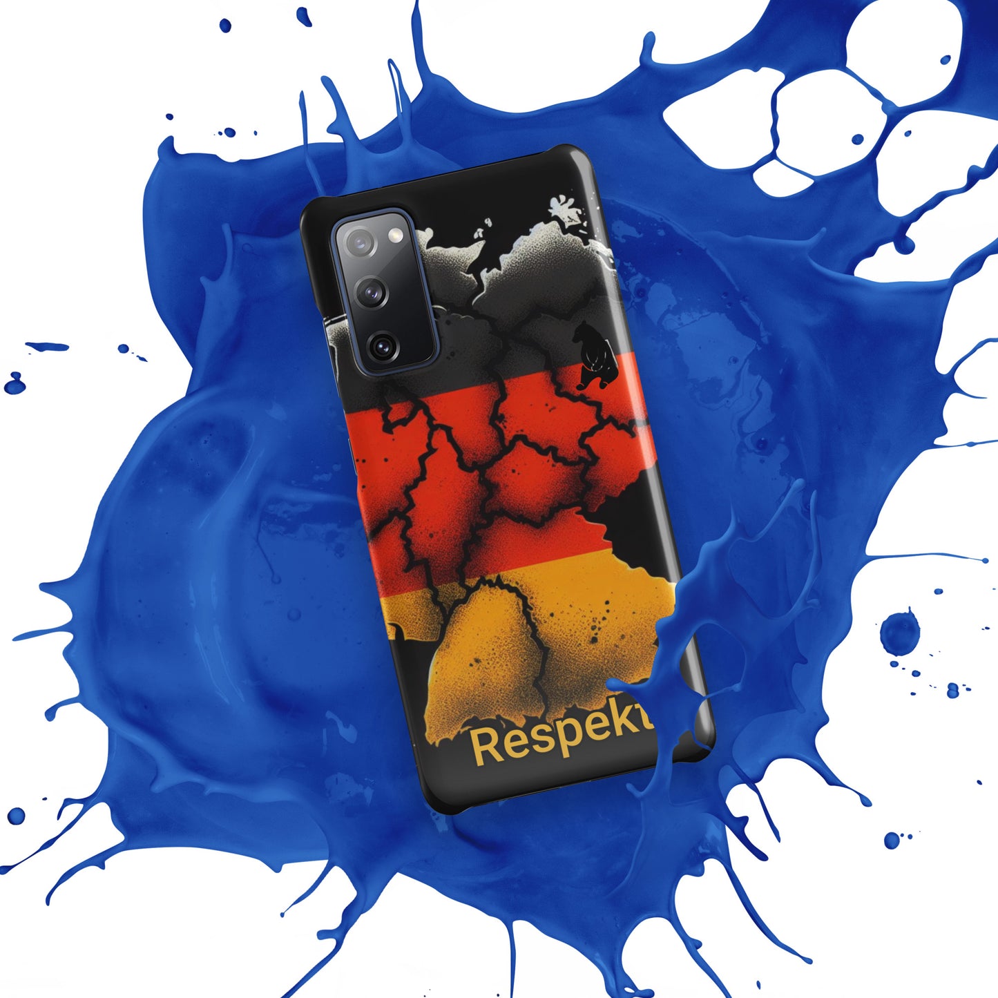 Snapcase Samsung®-Hülle
