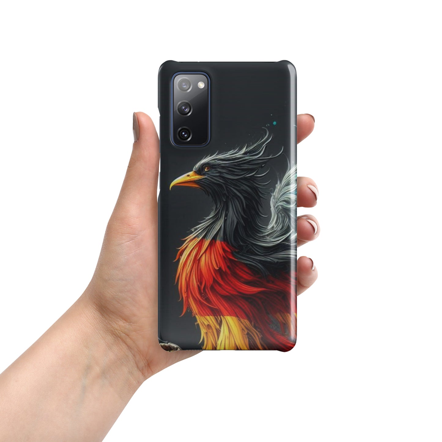 Snap case for Samsung®