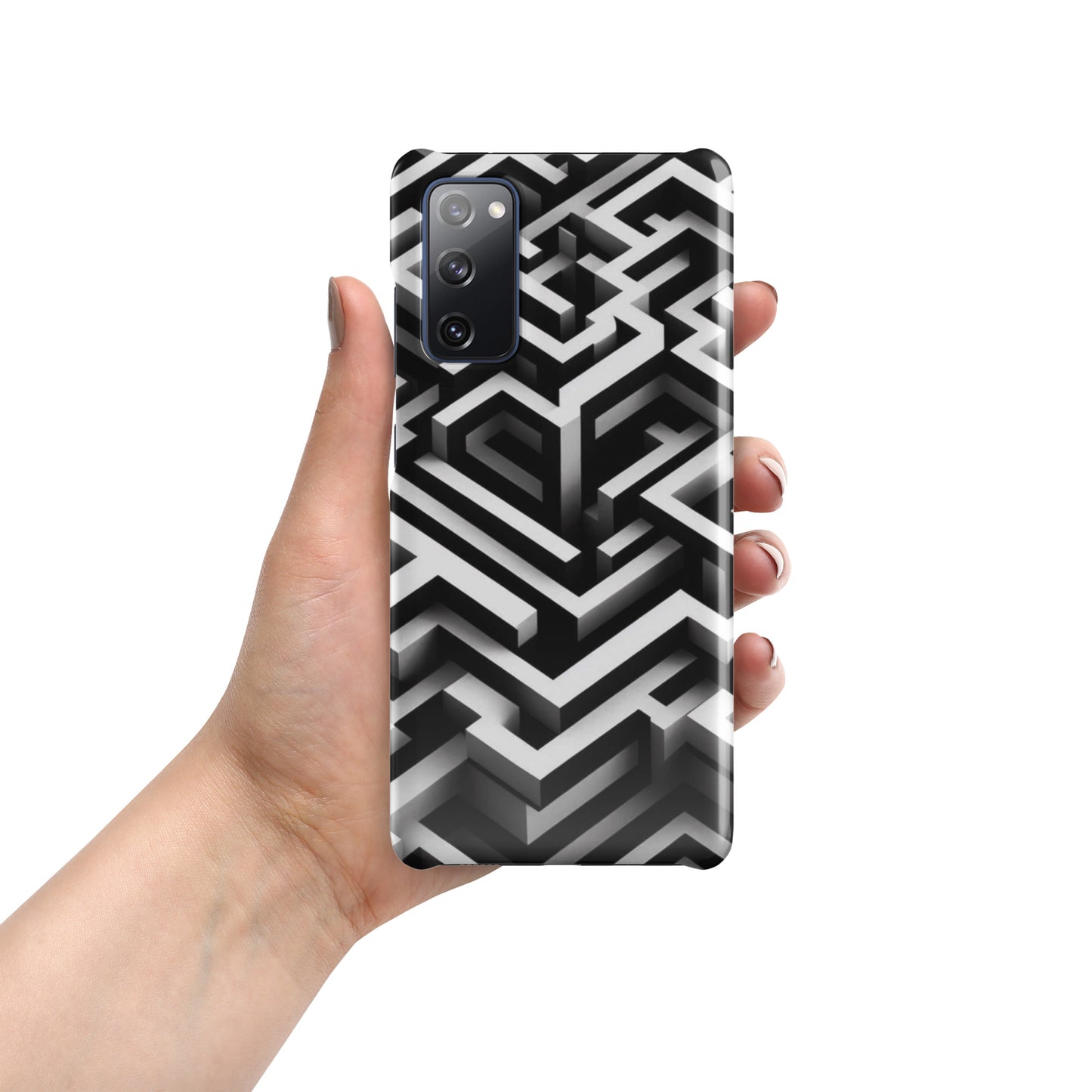 Snap case for Samsung®