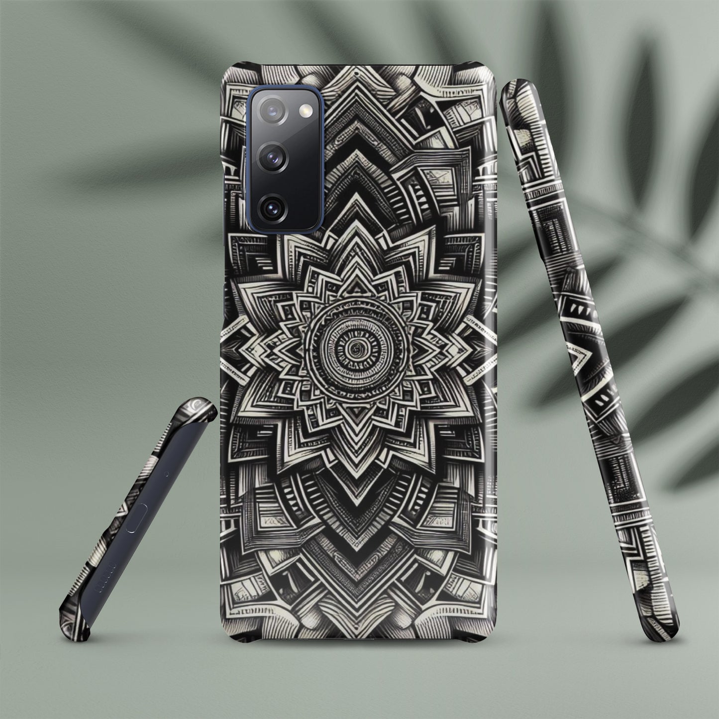Snap case for Samsung®