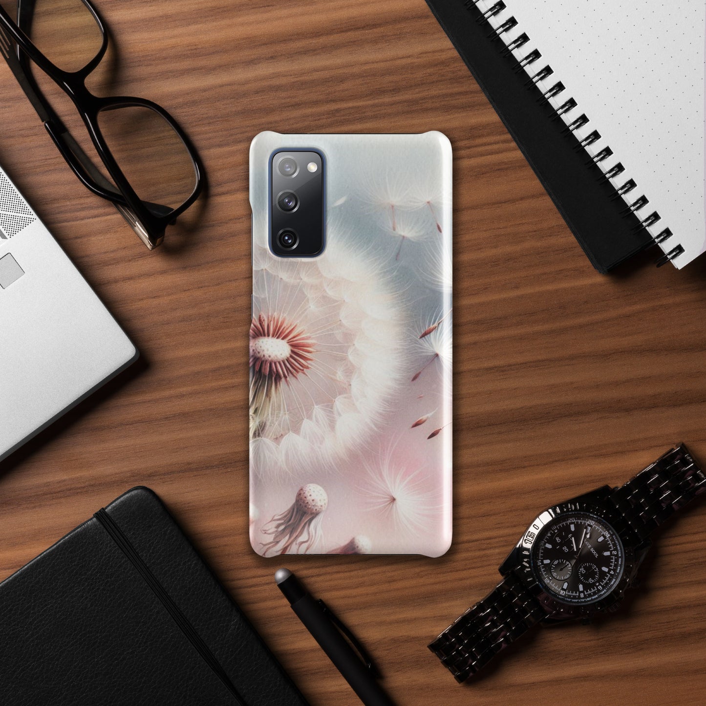 Snap case for Samsung®