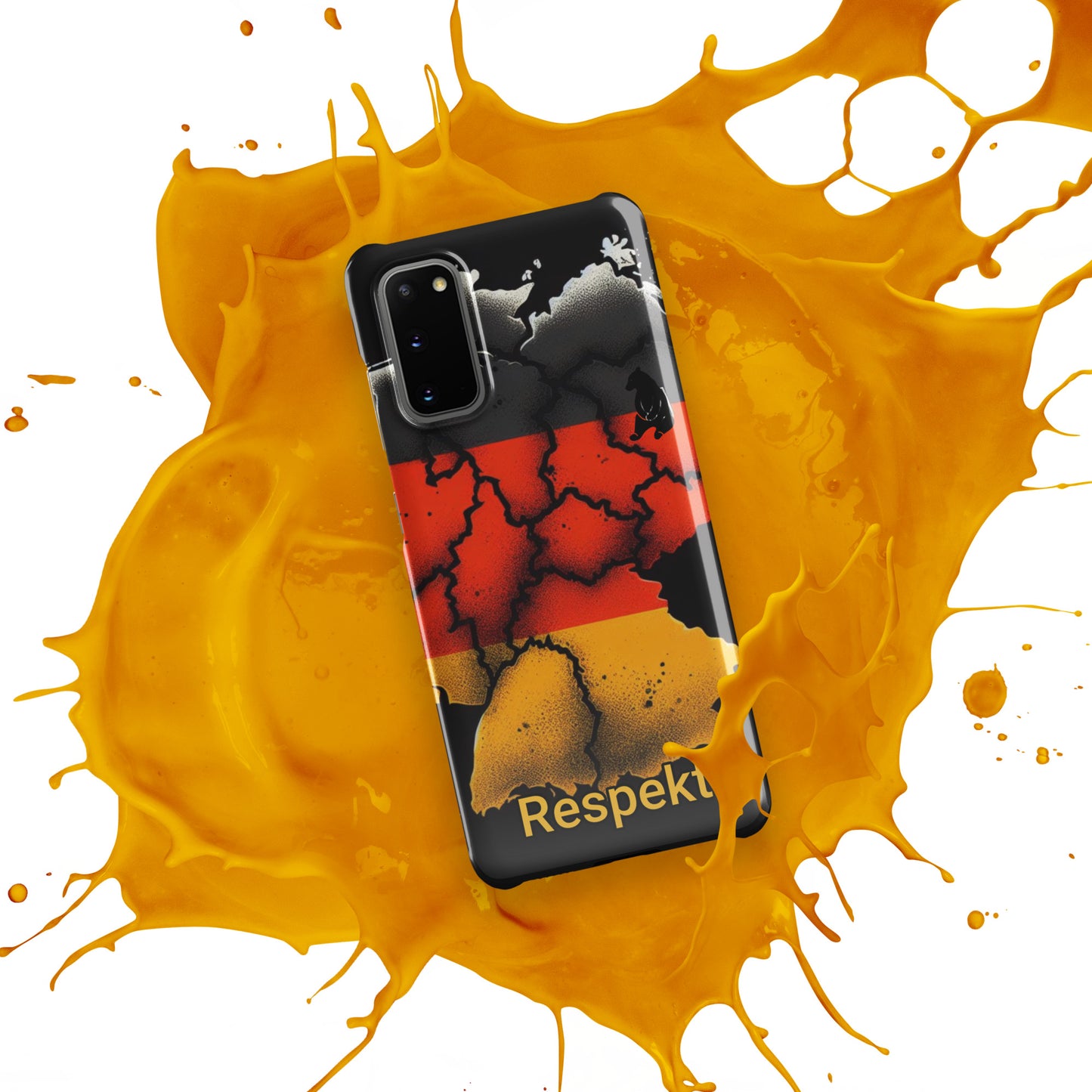Snapcase Samsung®-Hülle