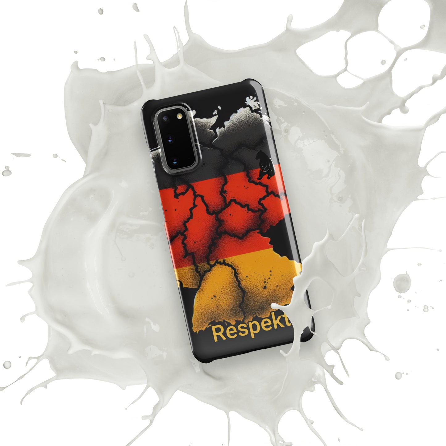 Snapcase Samsung®-Hülle