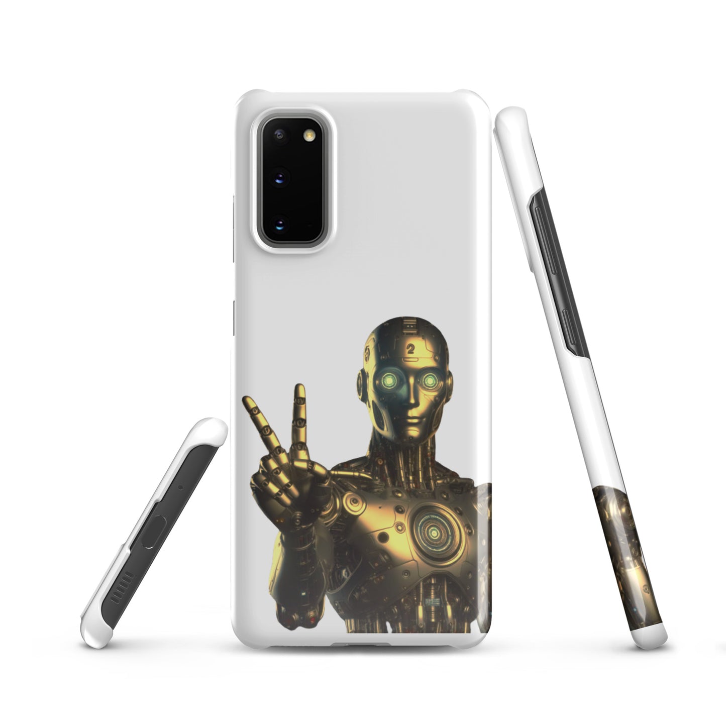Snap case for Samsung®
