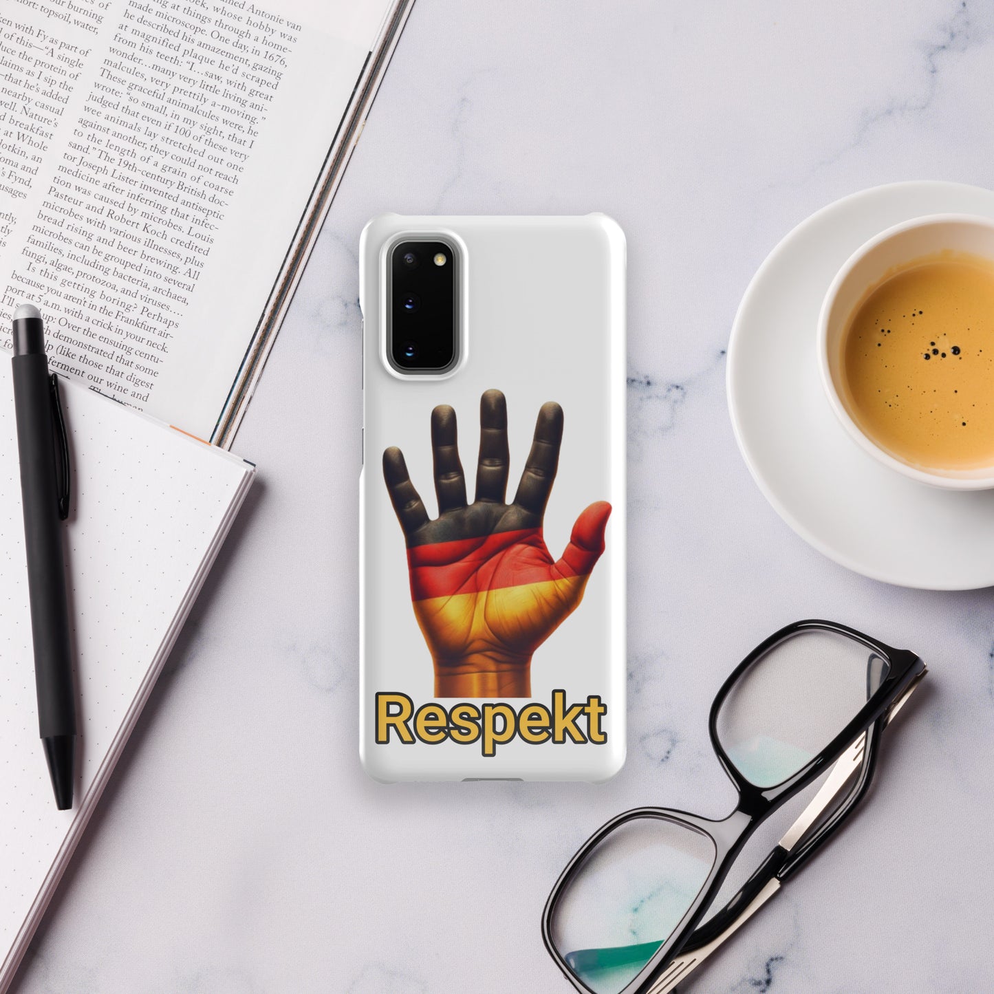 Snapcase Samsung®-Hülle