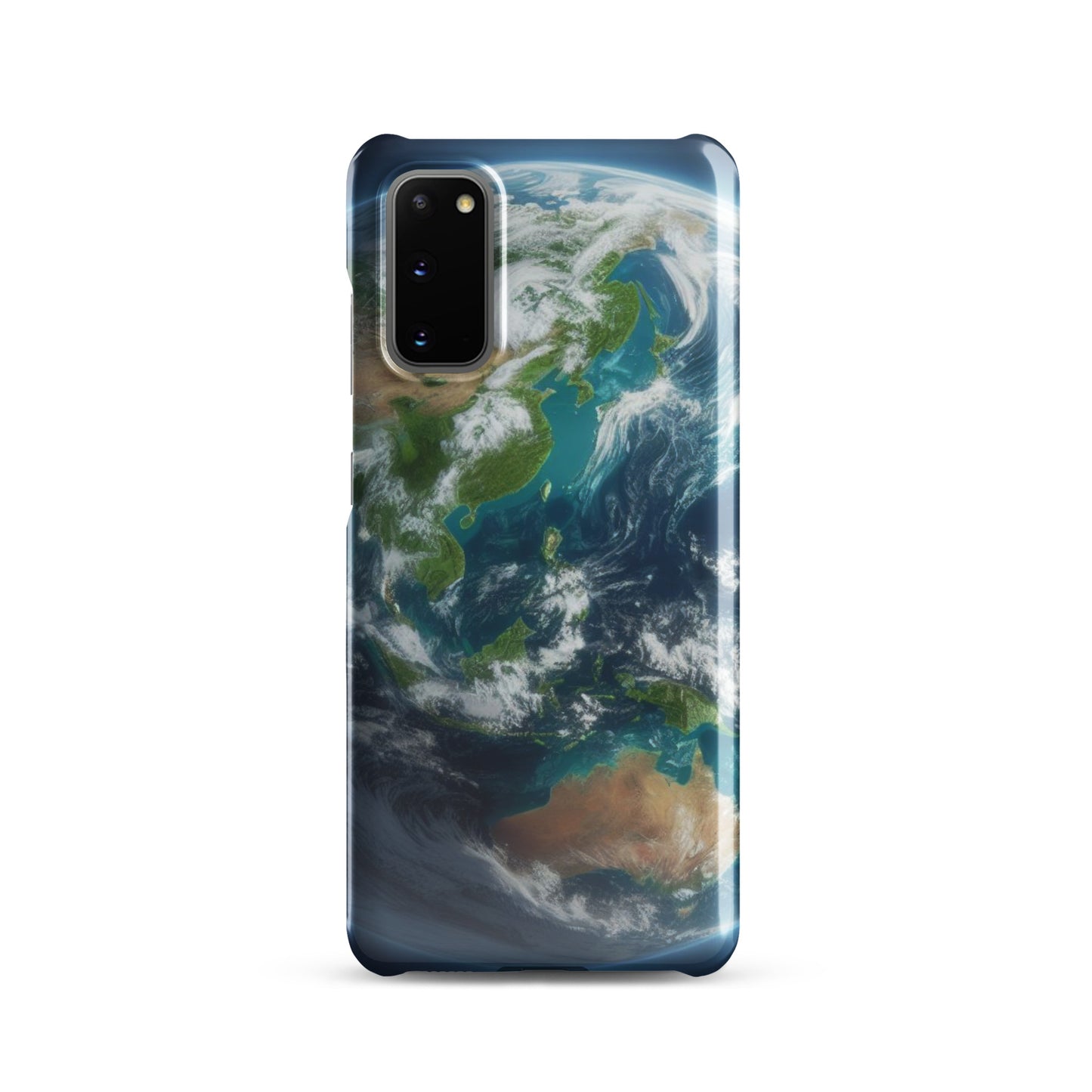 Snap case for Samsung®