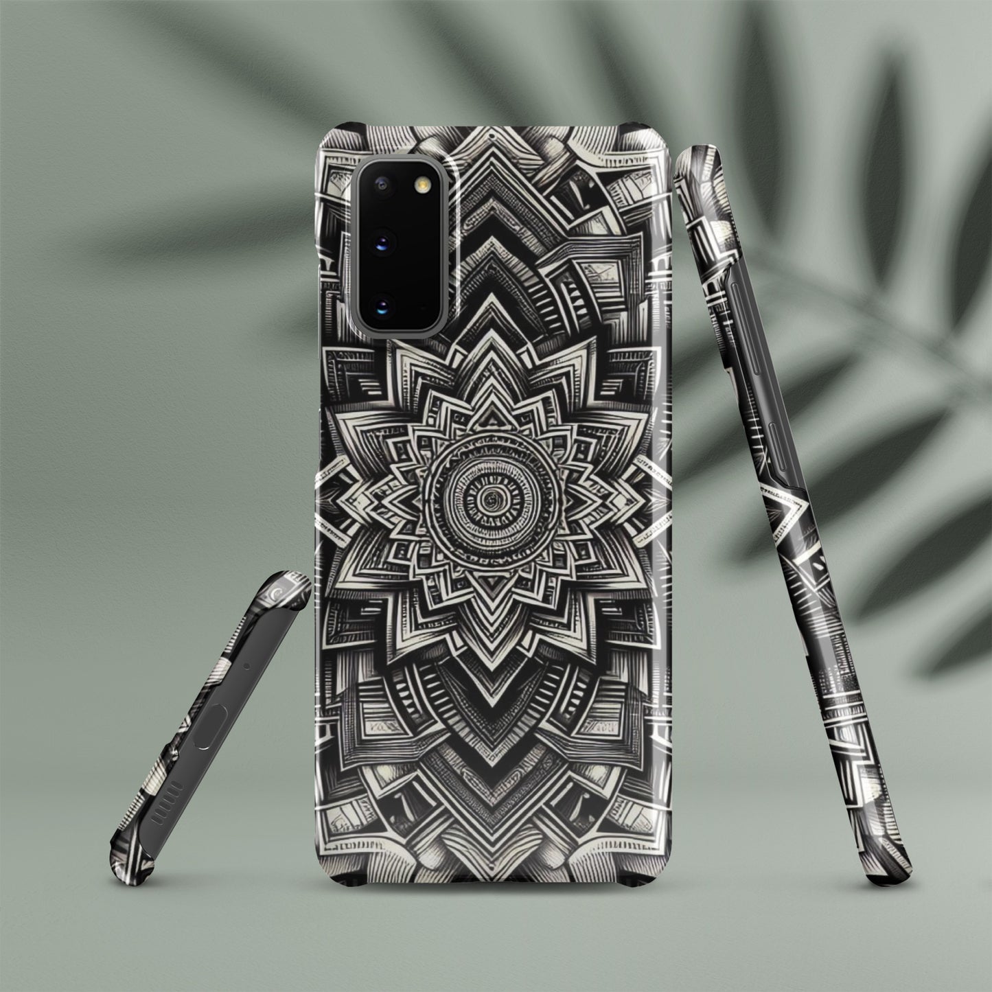Snap case for Samsung®