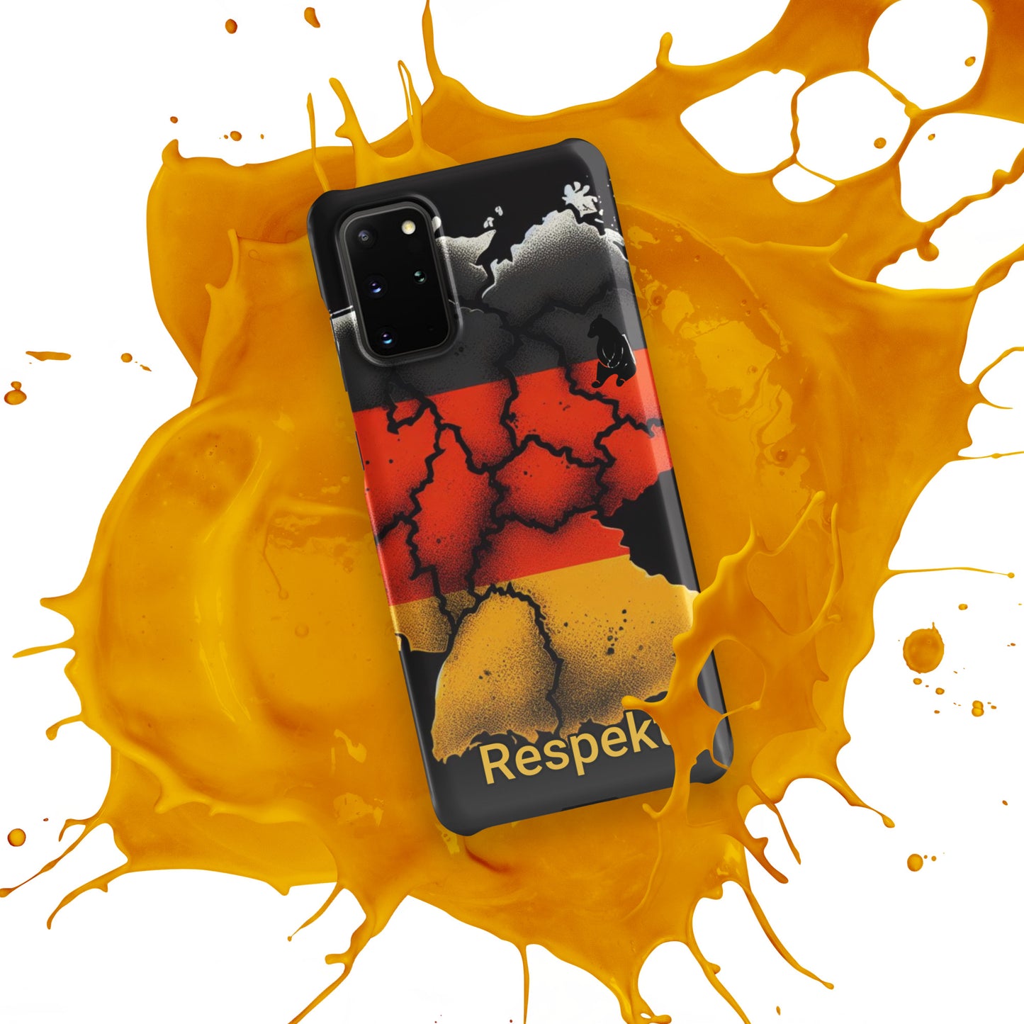 Snapcase Samsung®-Hülle