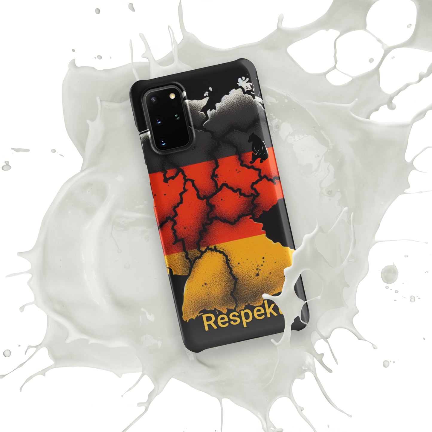Snapcase Samsung®-Hülle