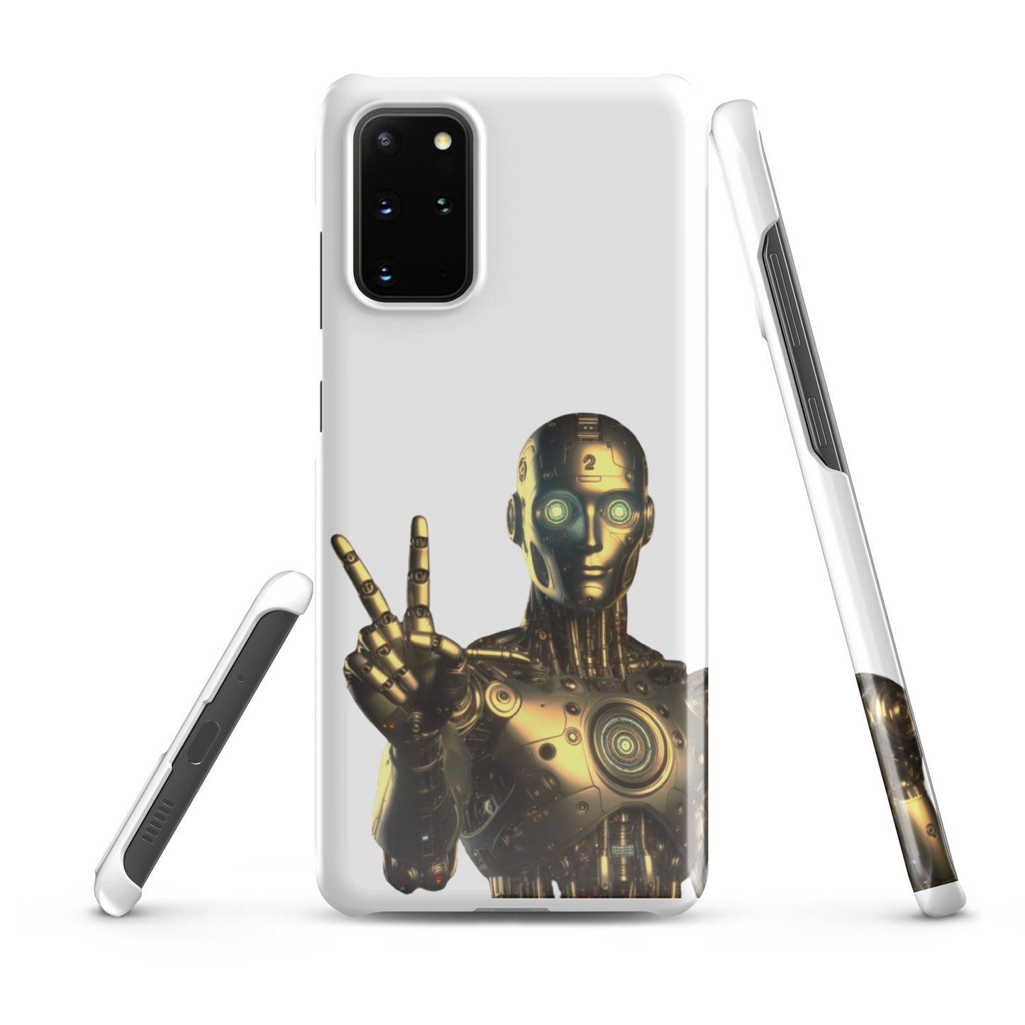 Snap case for Samsung®