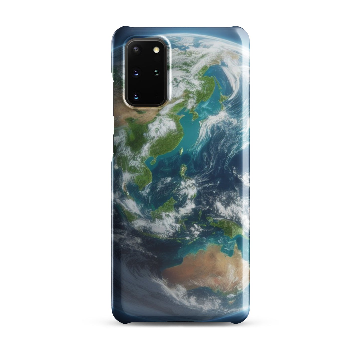 Snap case for Samsung®