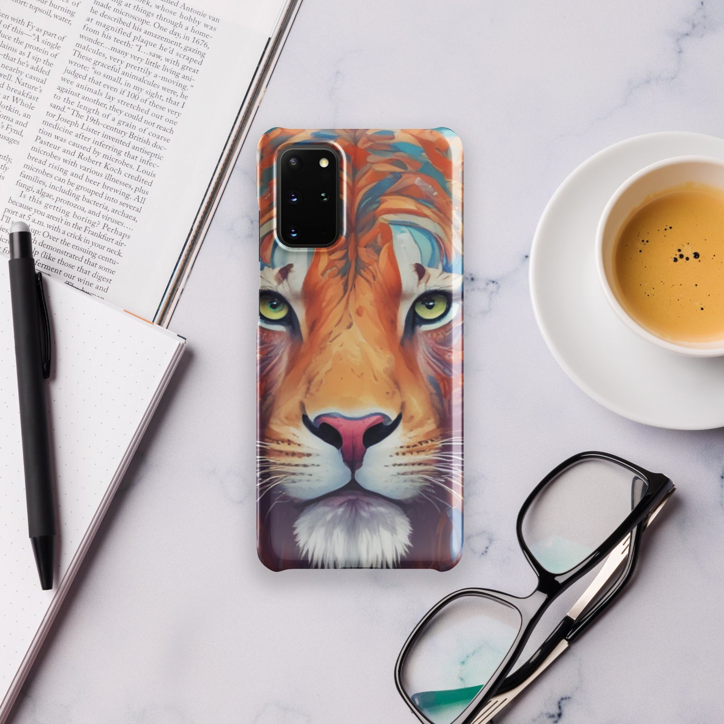 Snap case for Samsung®