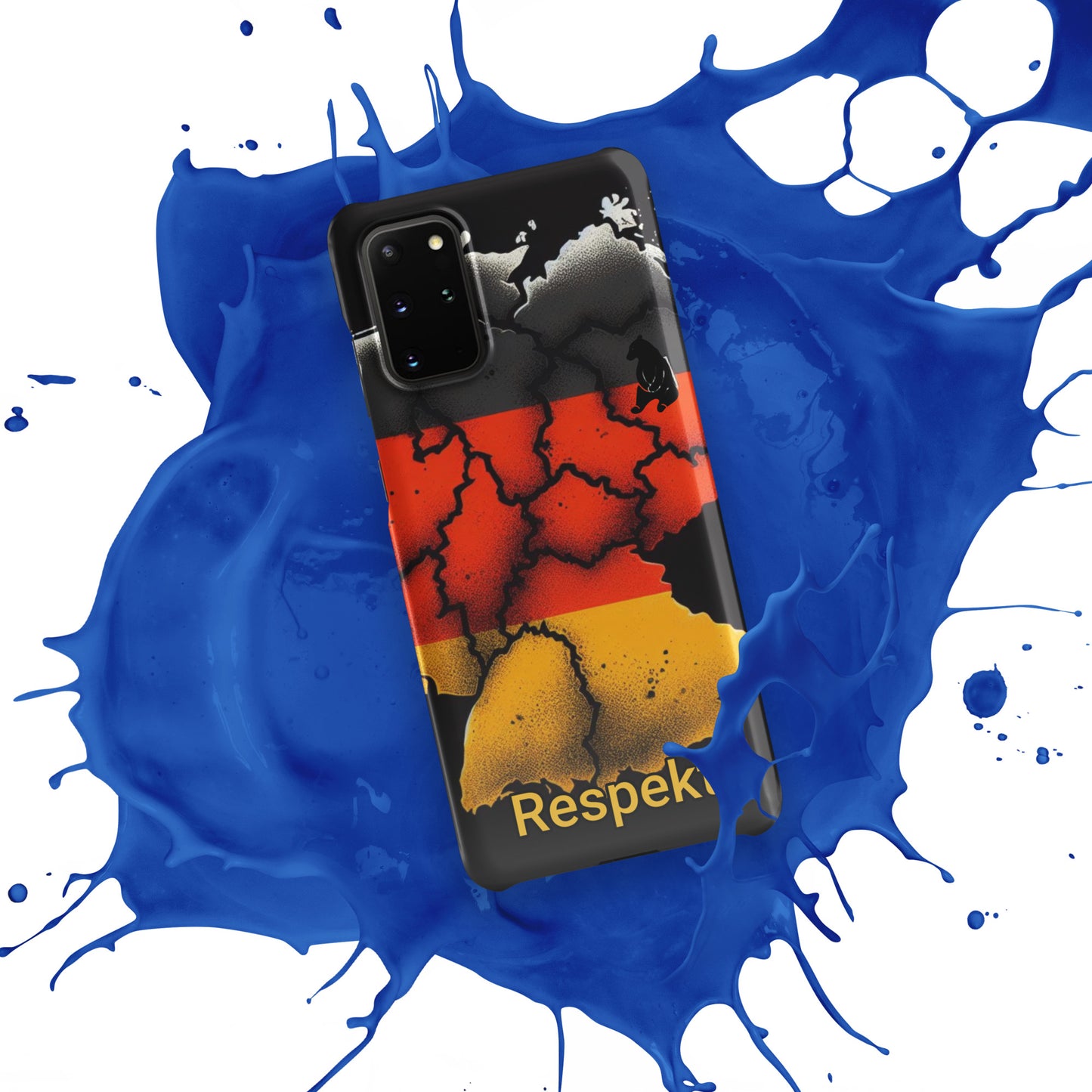 Snapcase Samsung®-Hülle