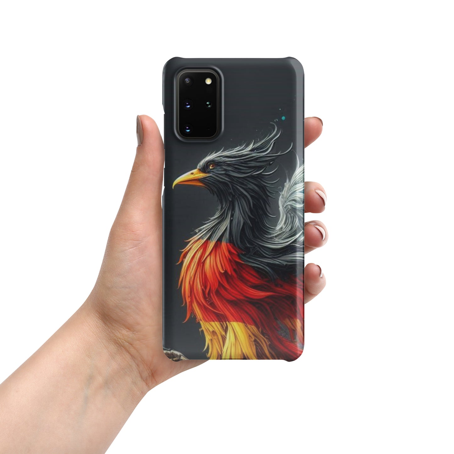 Snap case for Samsung®