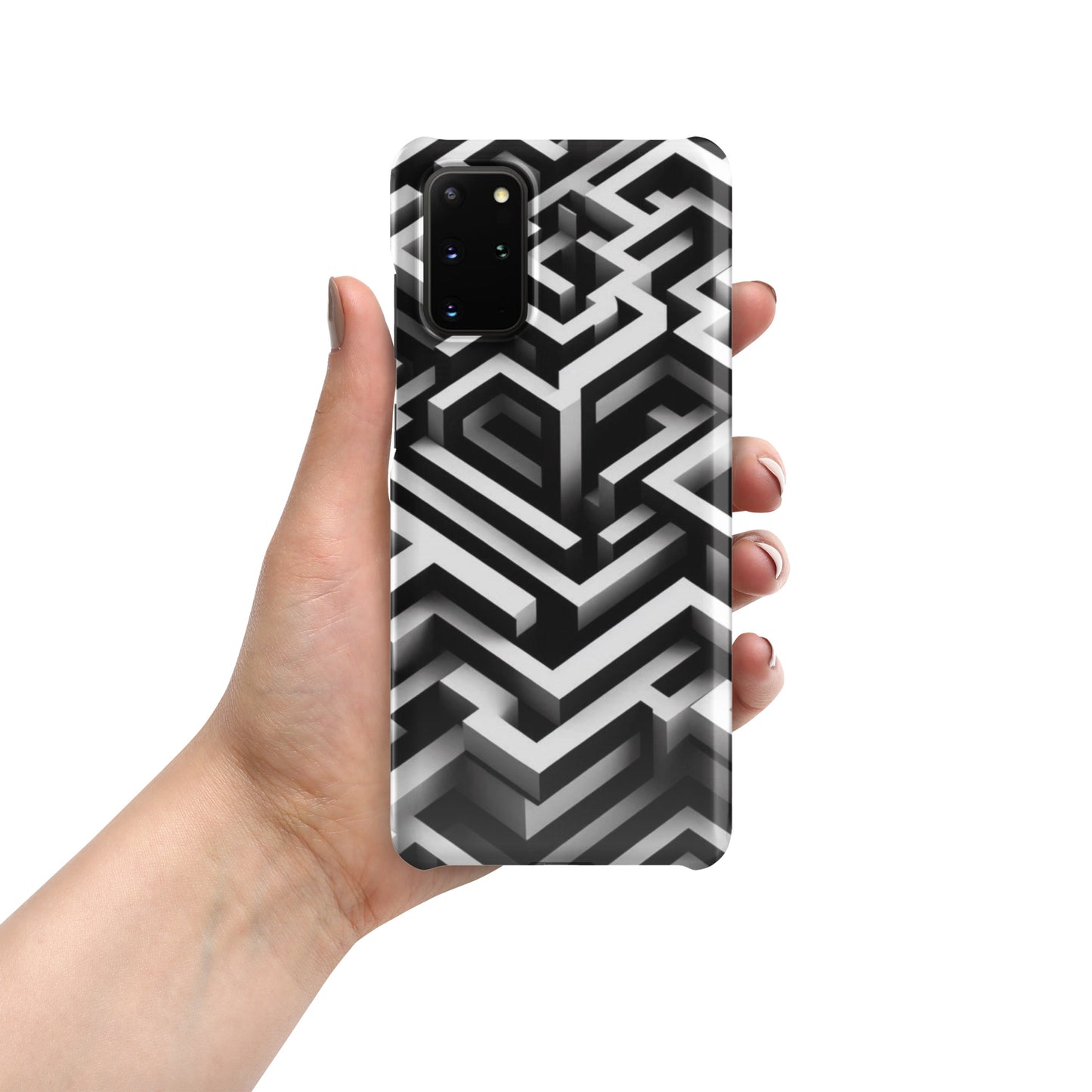 Snap case for Samsung®