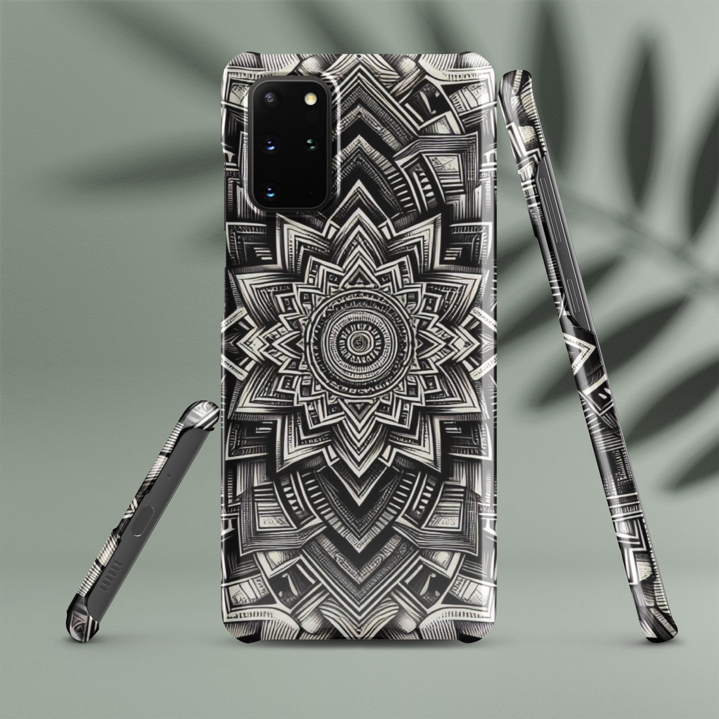 Snap case for Samsung®
